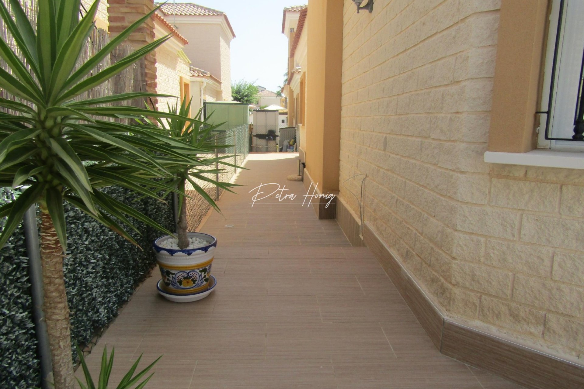 Resales - Villa - Guardamar del Segura - El Raso, Guardamar