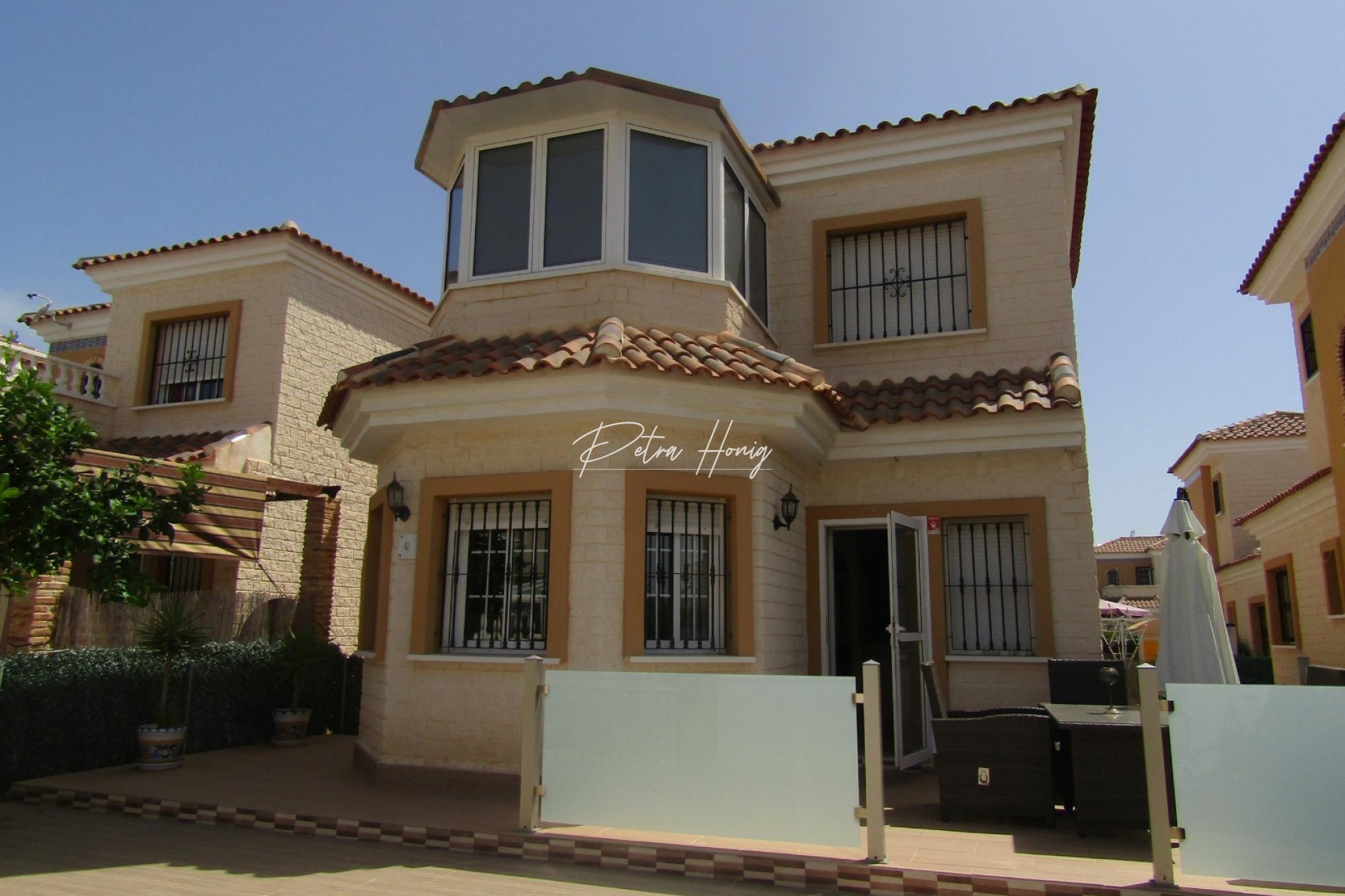 Resales - Villa - Guardamar del Segura - El Raso, Guardamar