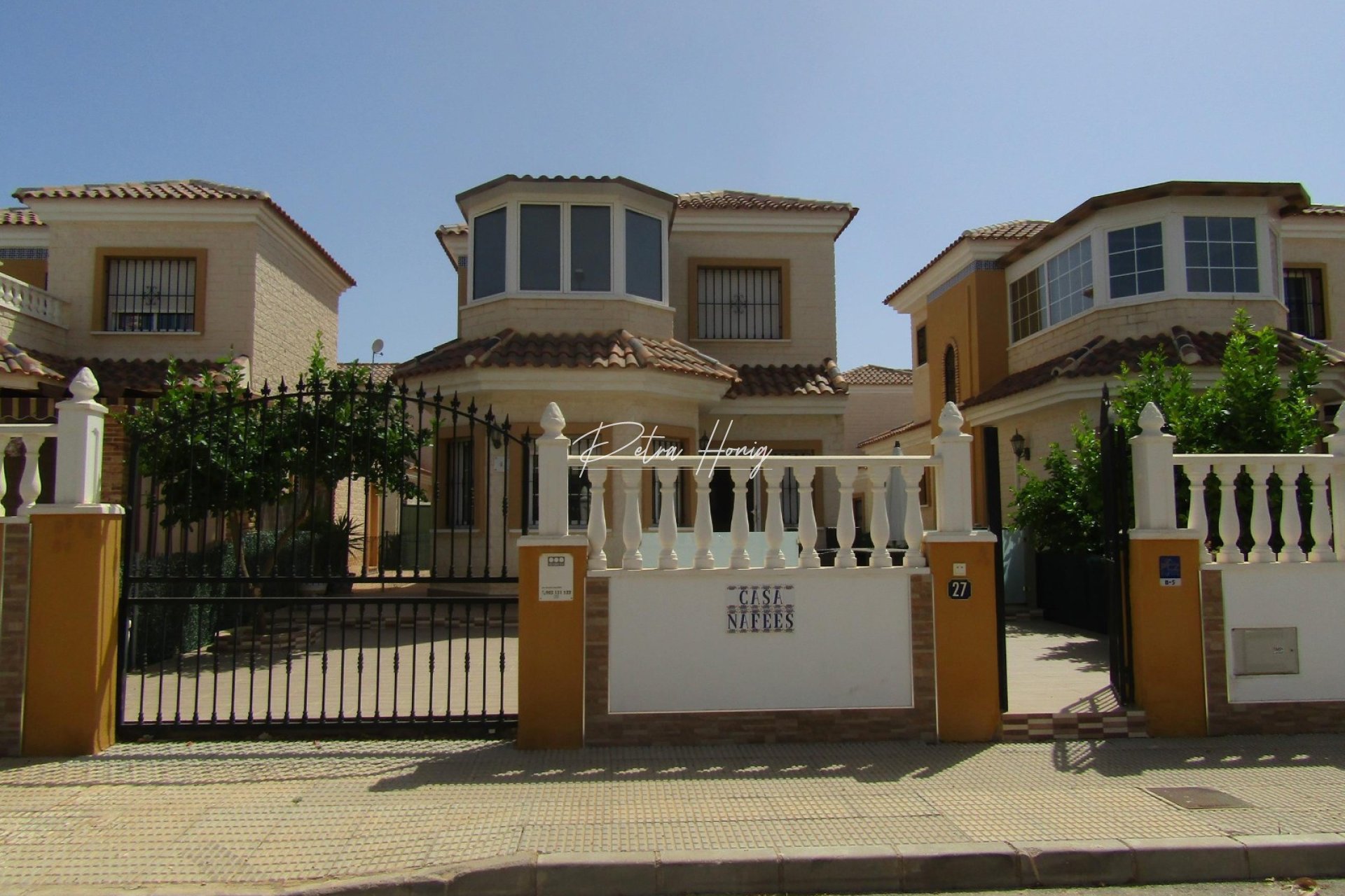 Resales - Villa - Guardamar del Segura - El Raso, Guardamar