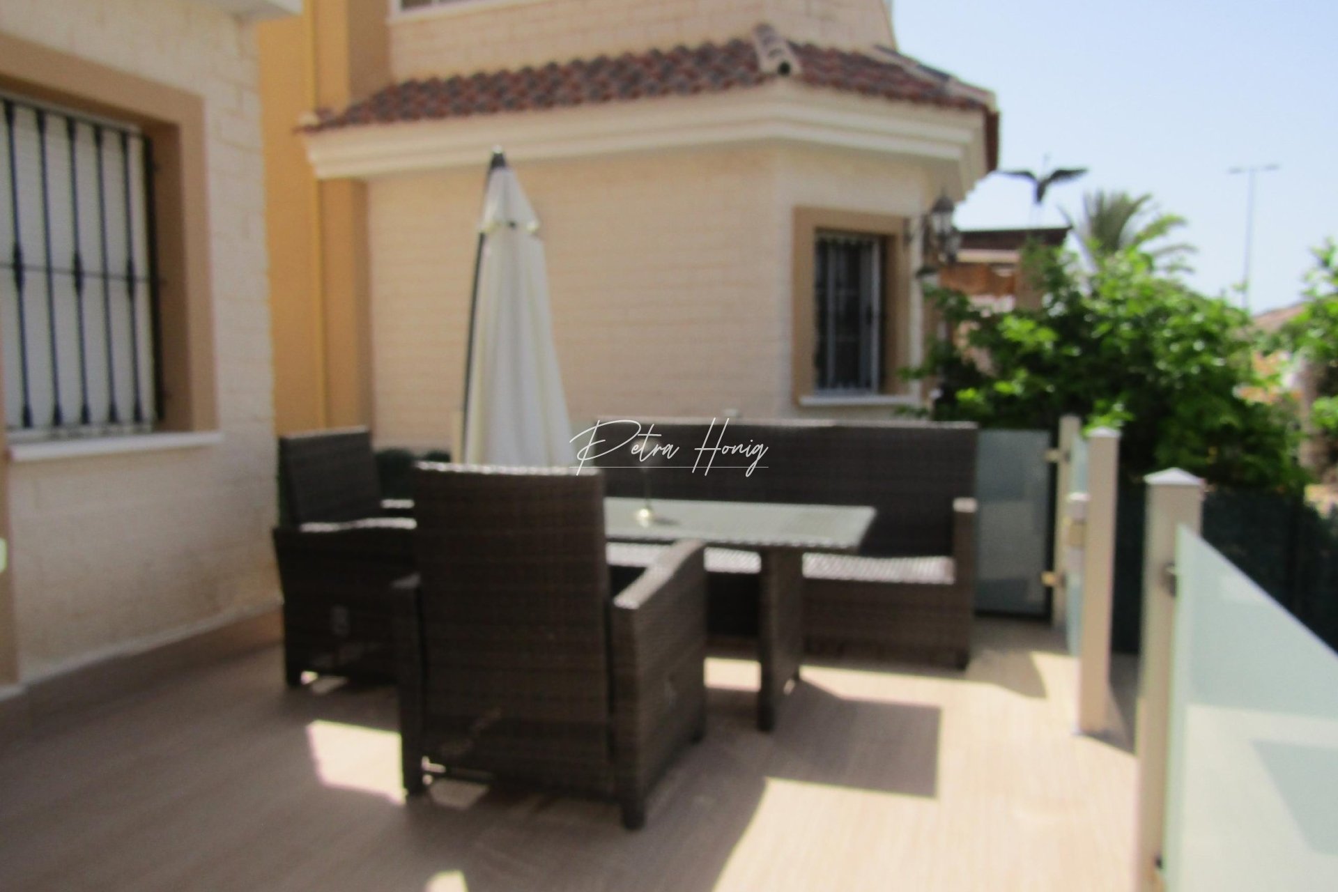Resales - Villa - Guardamar del Segura - El Raso, Guardamar