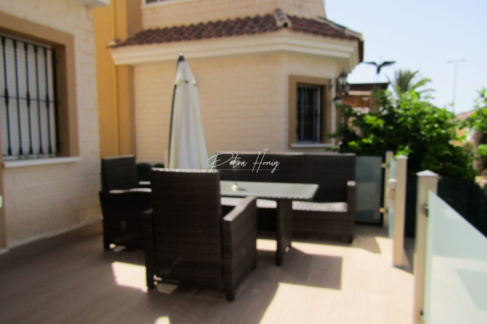 Resales - Villa - Guardamar del Segura - El Raso, Guardamar