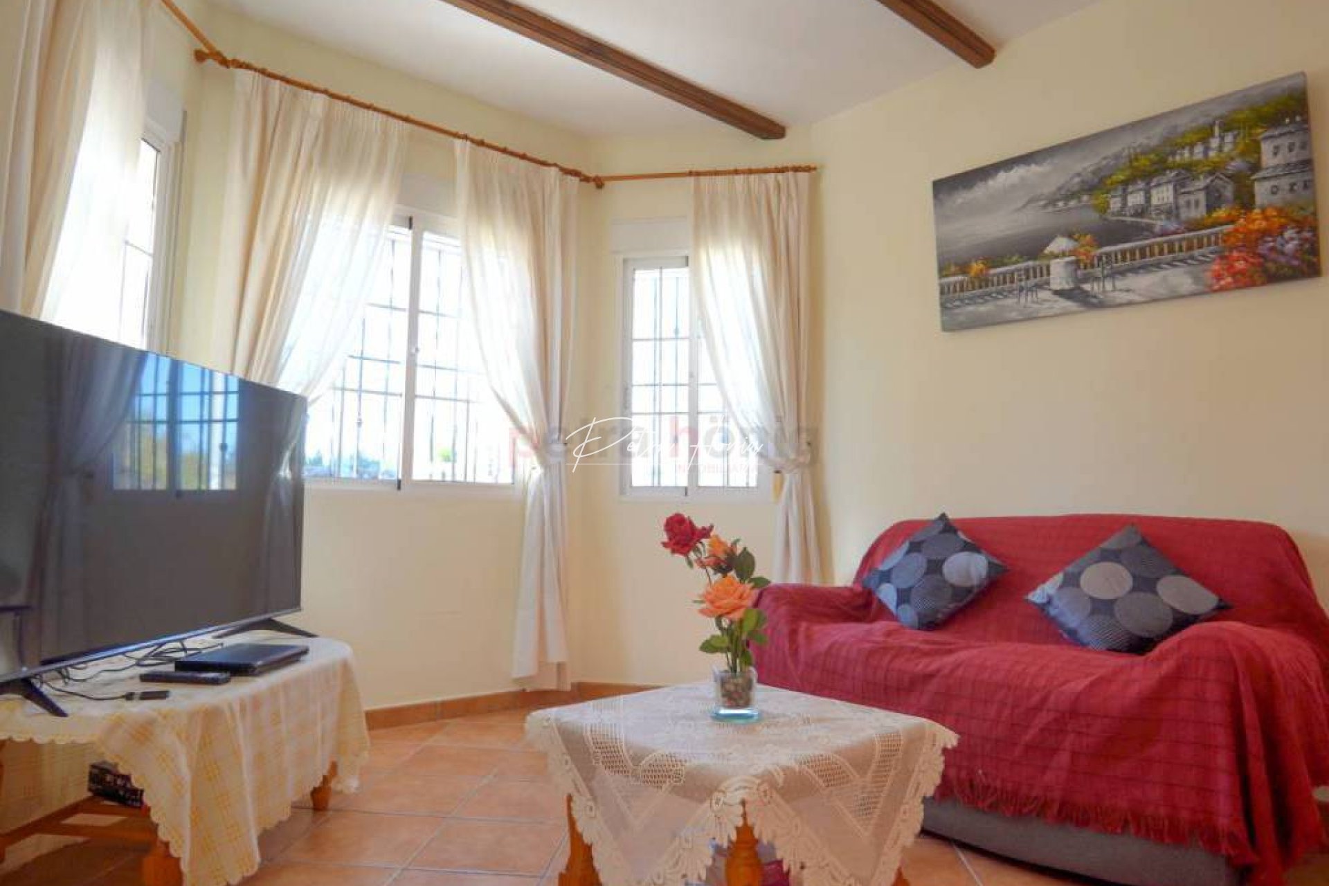 Resales - Villa - Guardamar del Segura - El Raso, Guardamar