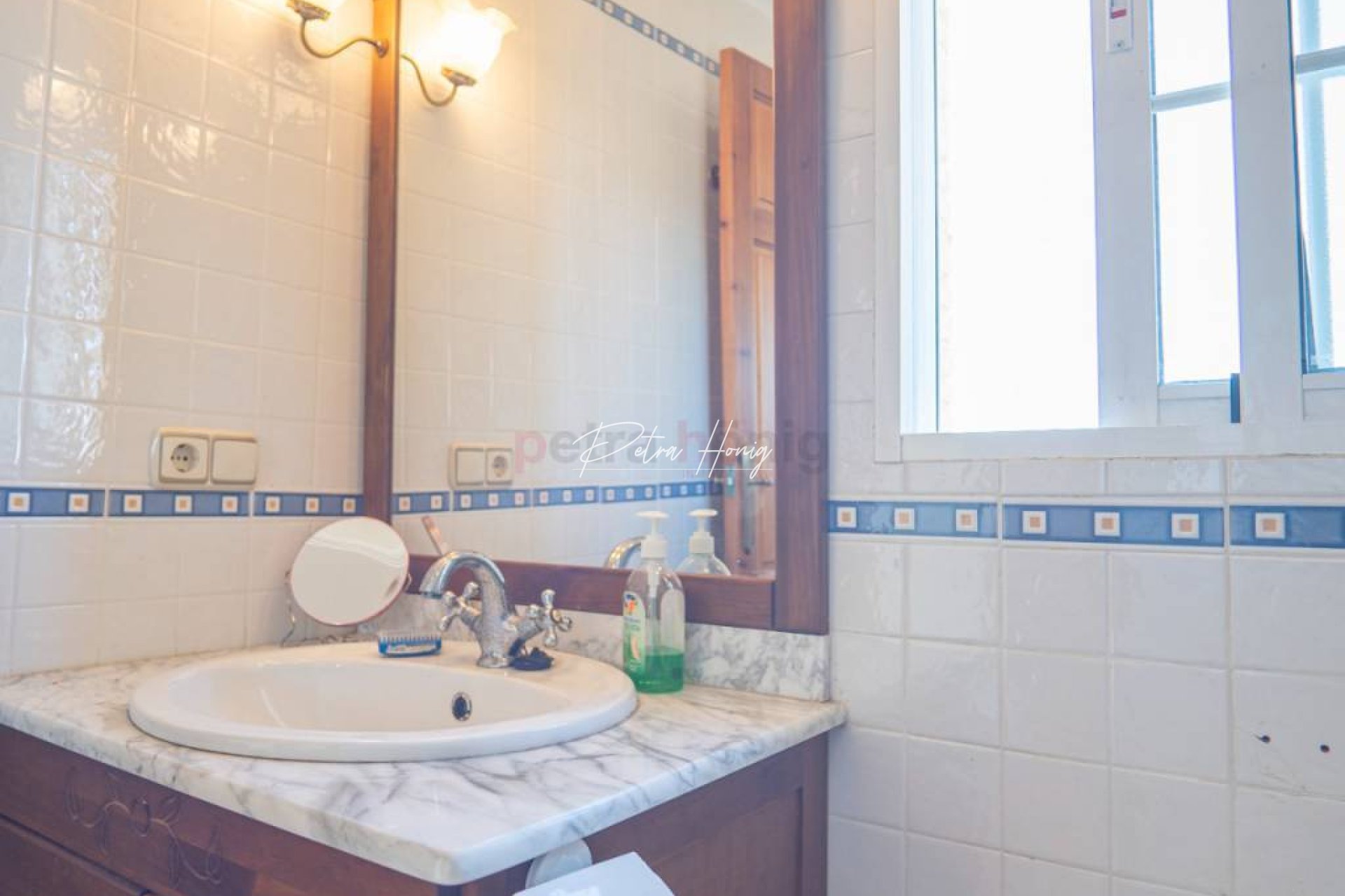 Resales - Villa - Guardamar del Segura - El Raso, Guardamar