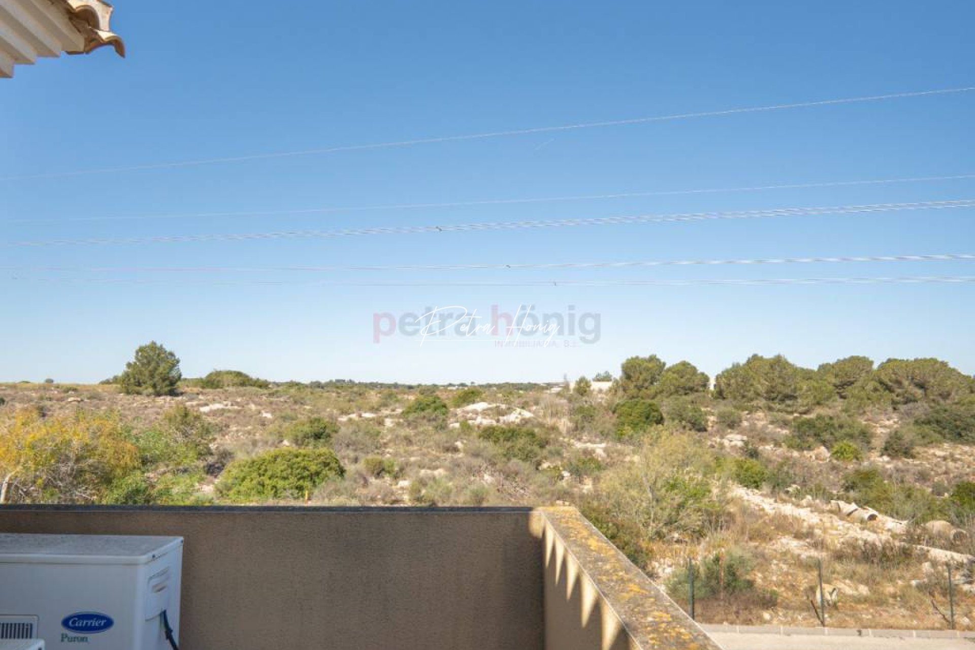Resales - Villa - Guardamar del Segura - El Raso, Guardamar