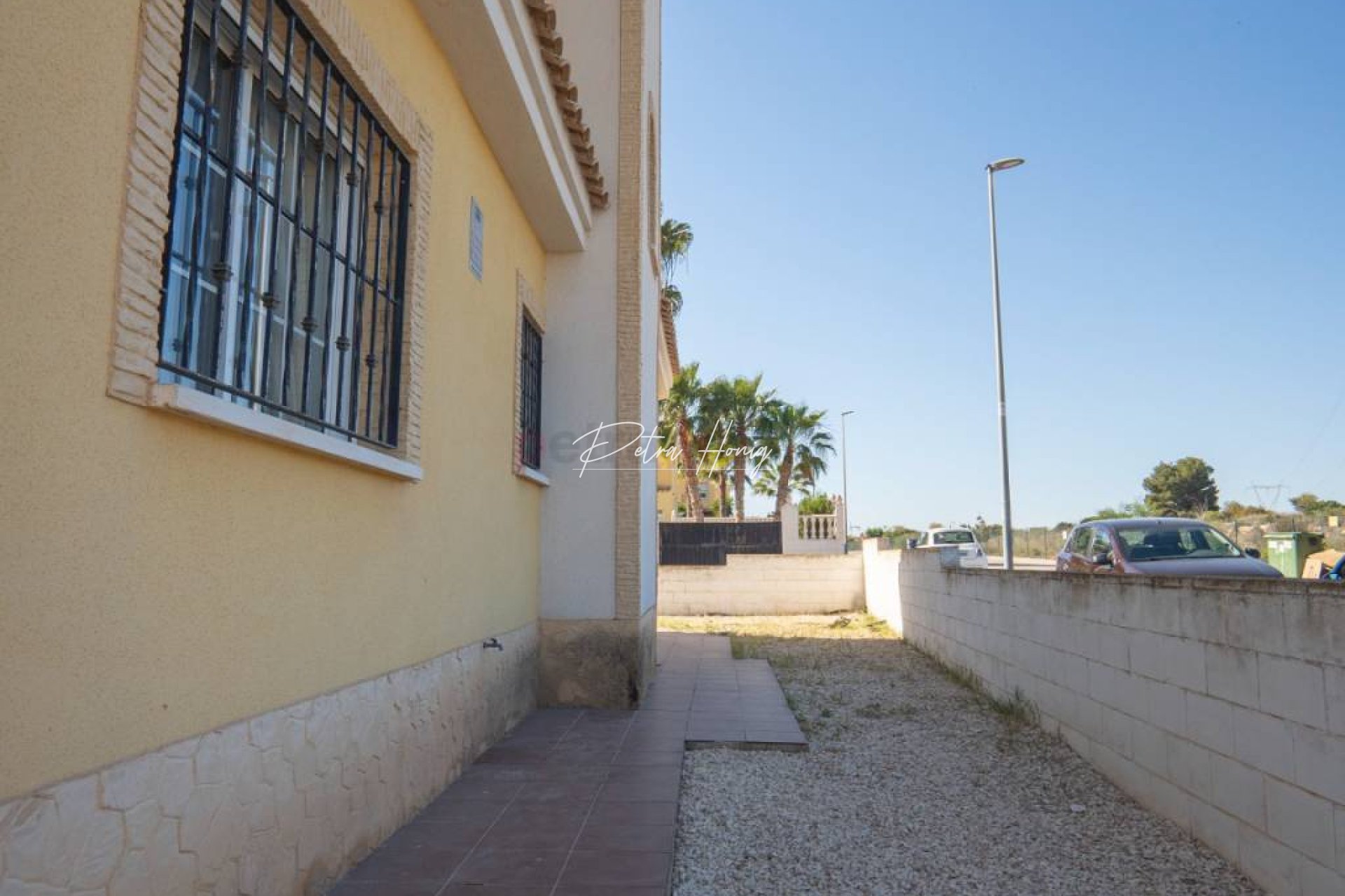 Resales - Villa - Guardamar del Segura - El Raso, Guardamar