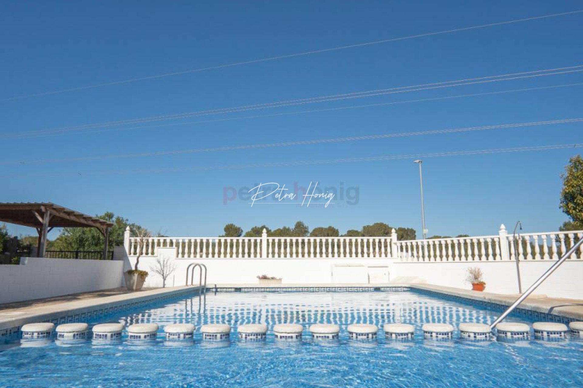 Resales - Villa - Guardamar del Segura - El Raso, Guardamar