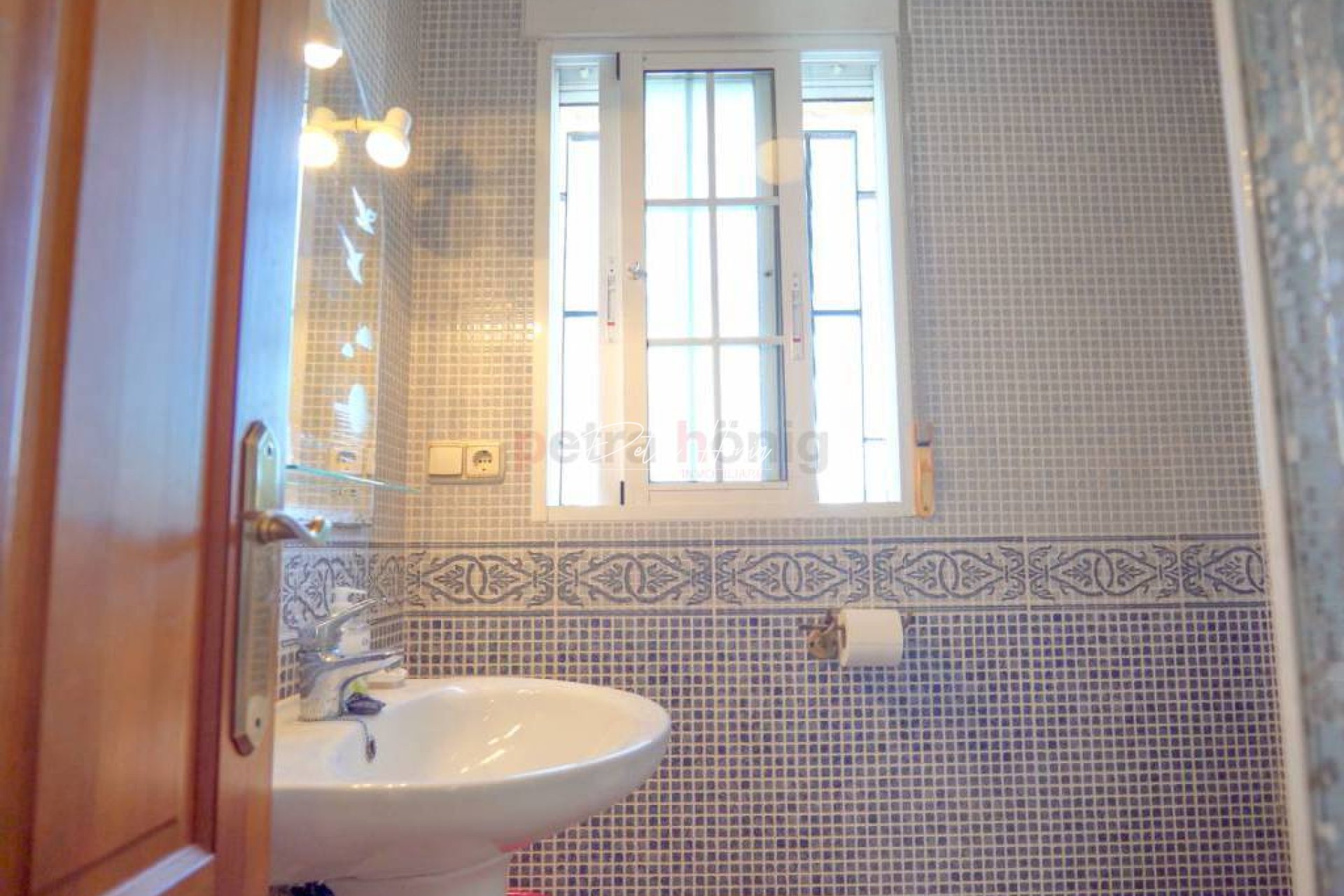 Resales - Villa - Guardamar del Segura - El Raso, Guardamar