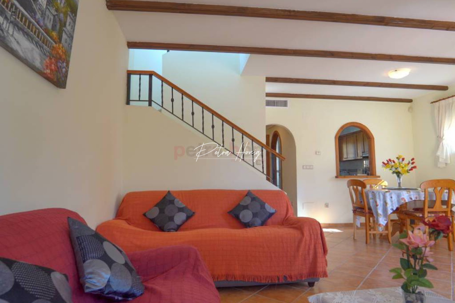 Resales - Villa - Guardamar del Segura - El Raso, Guardamar