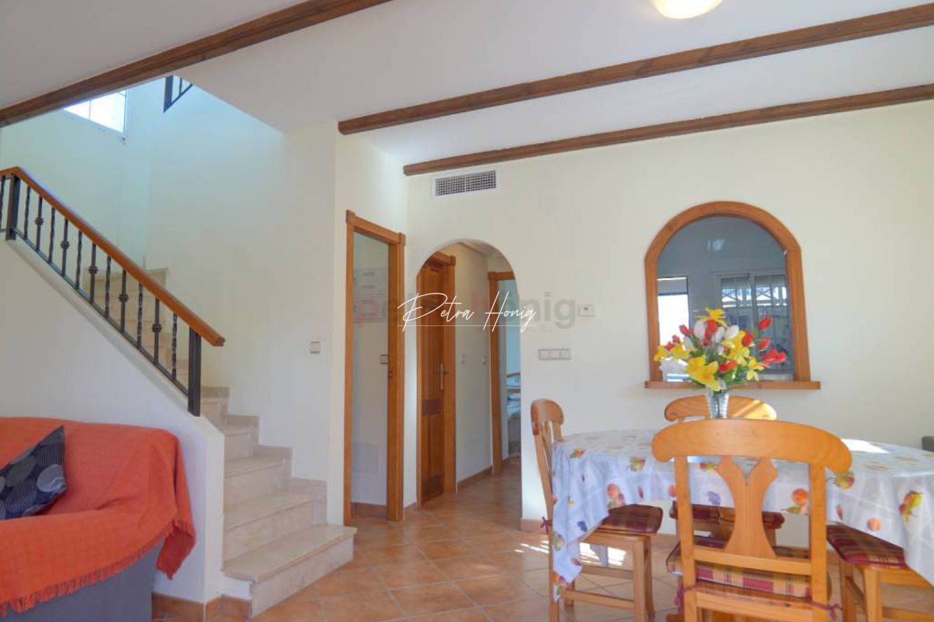 Resales - Villa - Guardamar del Segura - El Raso, Guardamar