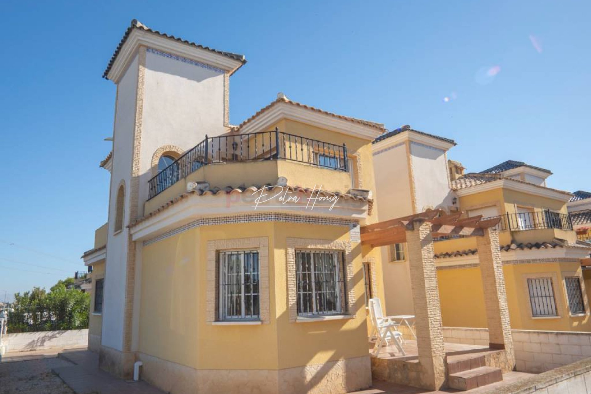 Resales - Villa - Guardamar del Segura - El Raso, Guardamar