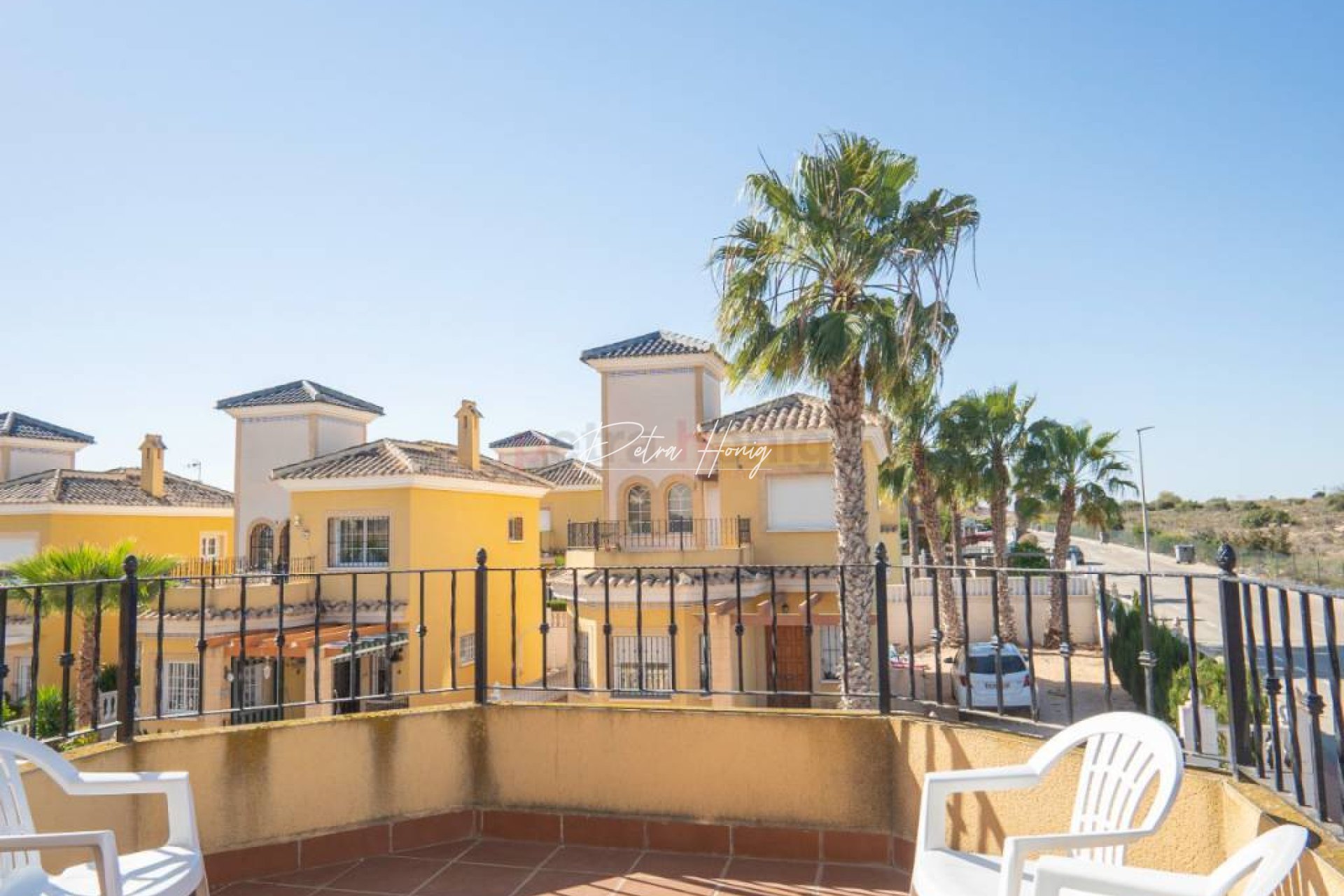 Resales - Villa - Guardamar del Segura - El Raso, Guardamar