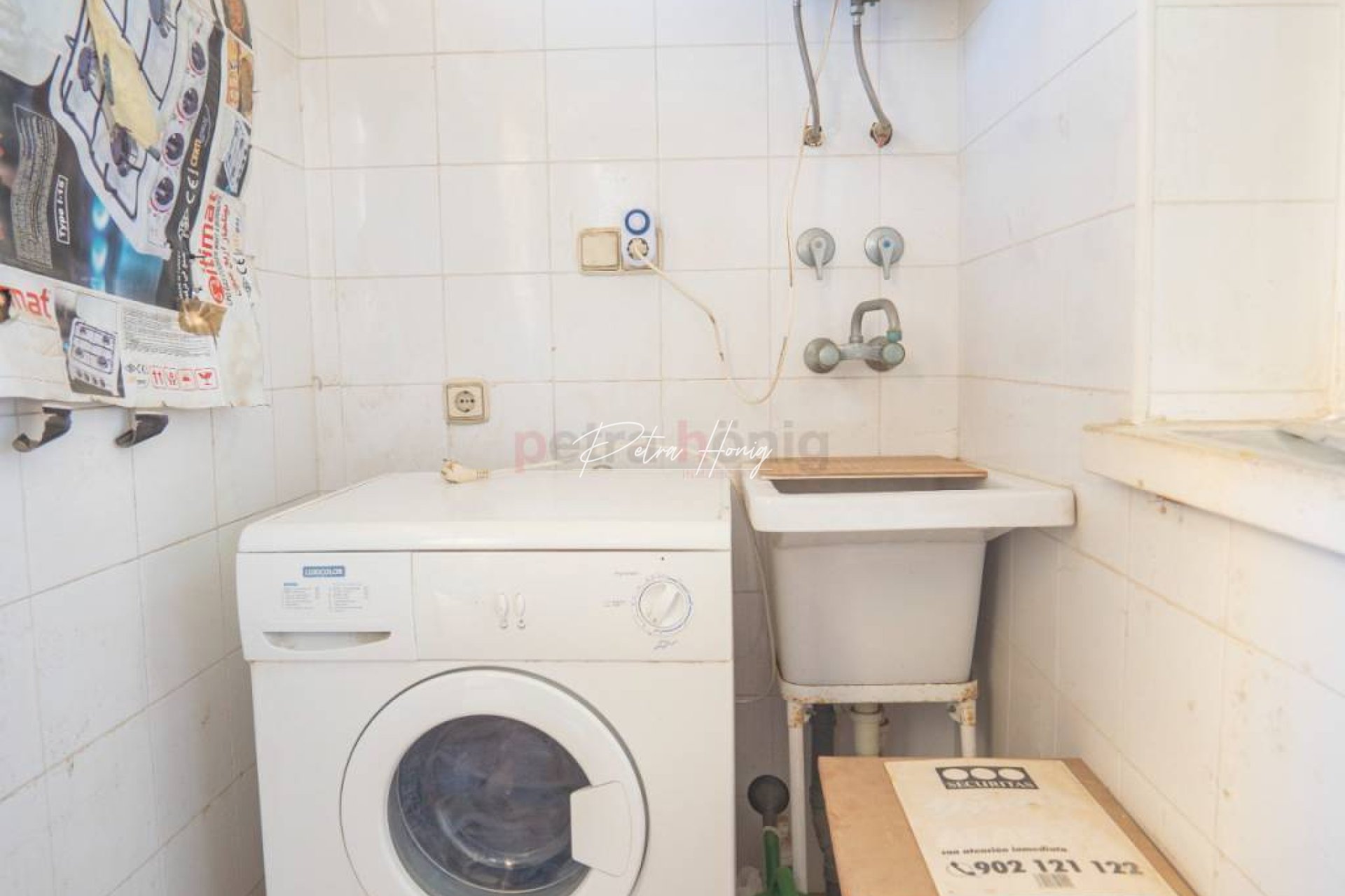 Resales - Villa - Guardamar del Segura - El Raso, Guardamar