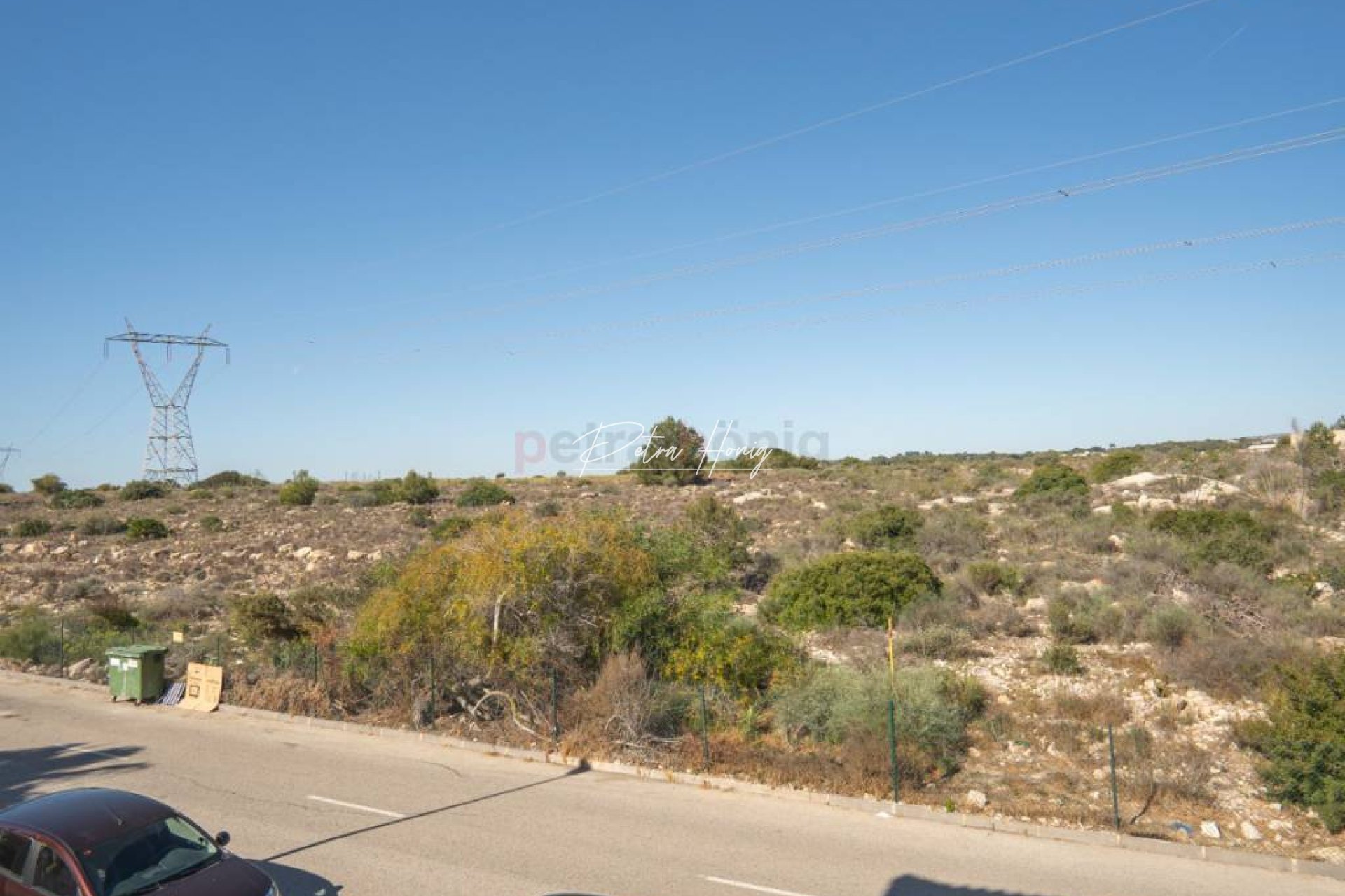 Resales - Villa - Guardamar del Segura - El Raso, Guardamar
