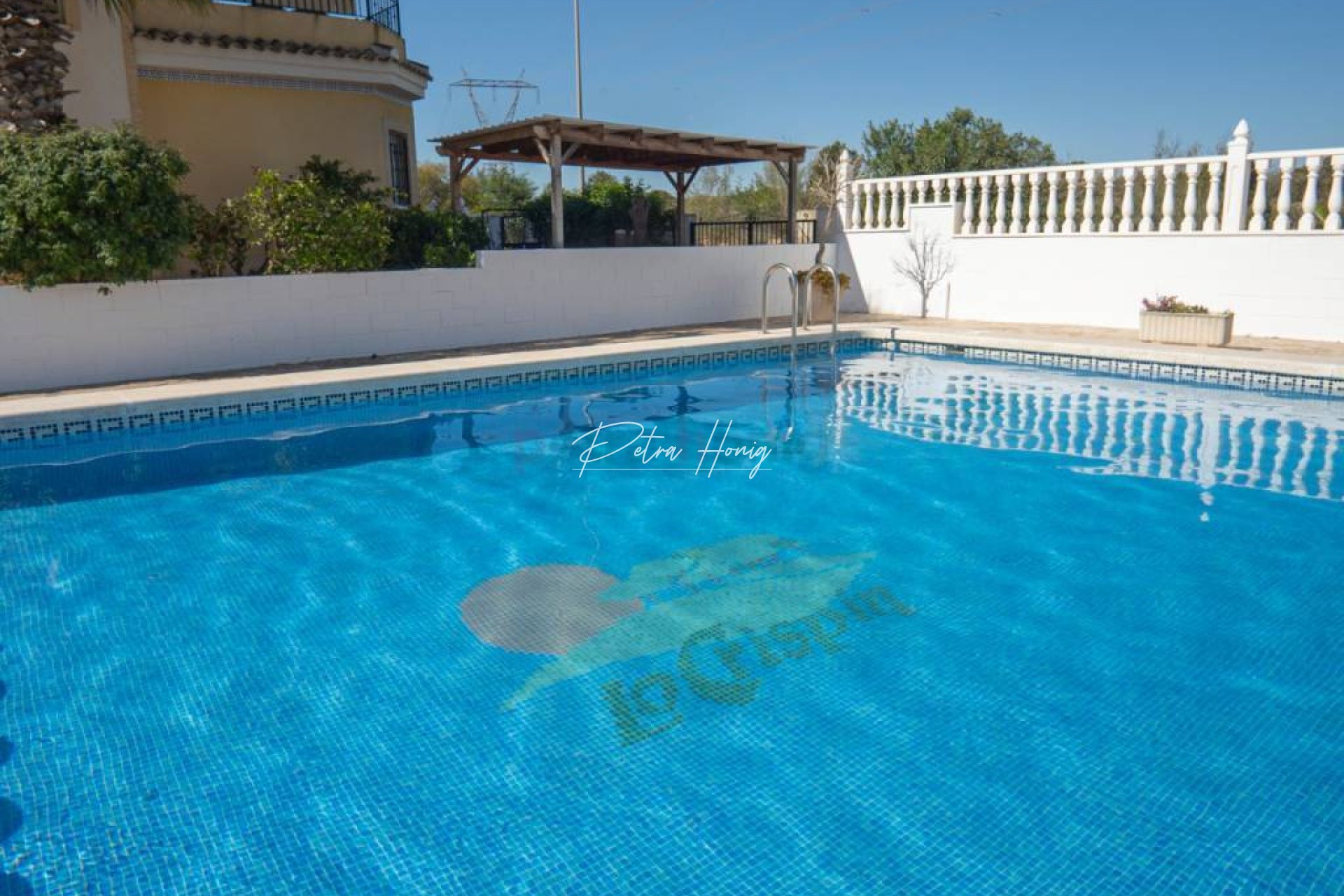 Resales - Villa - Guardamar del Segura - El Raso, Guardamar