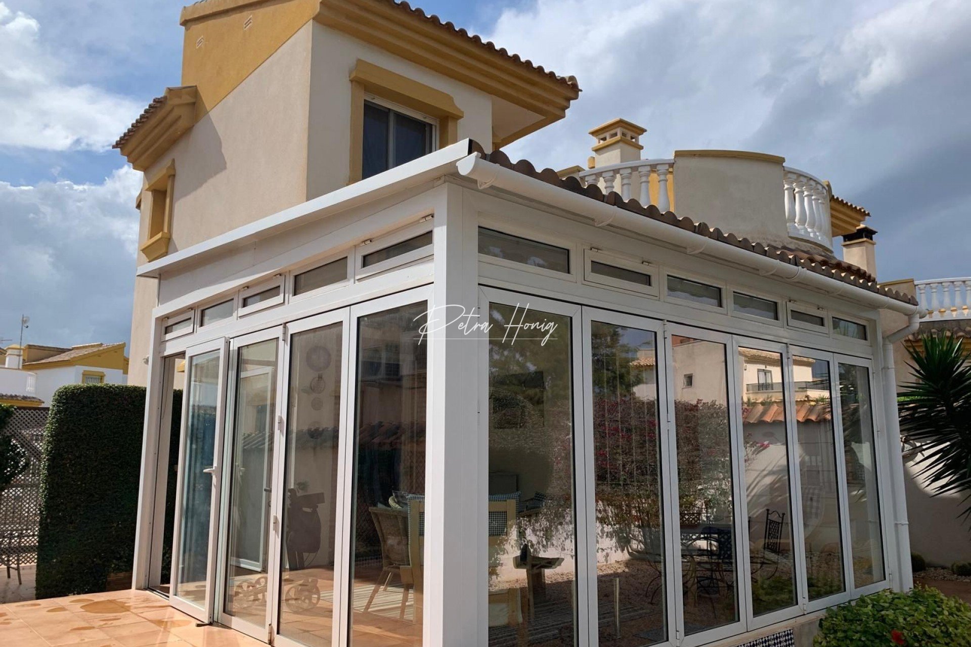Resales - Villa - Guardamar del Segura - EL RASO