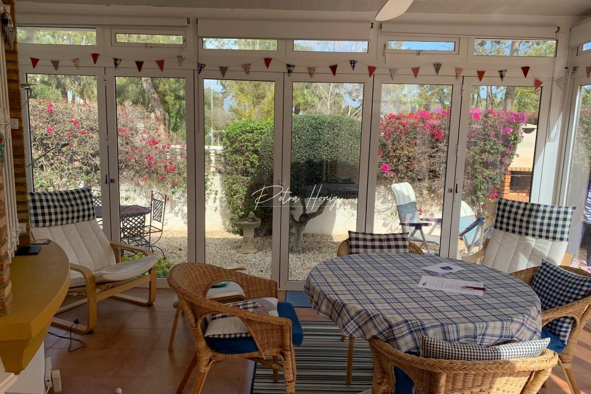 Resales - Villa - Guardamar del Segura - EL RASO