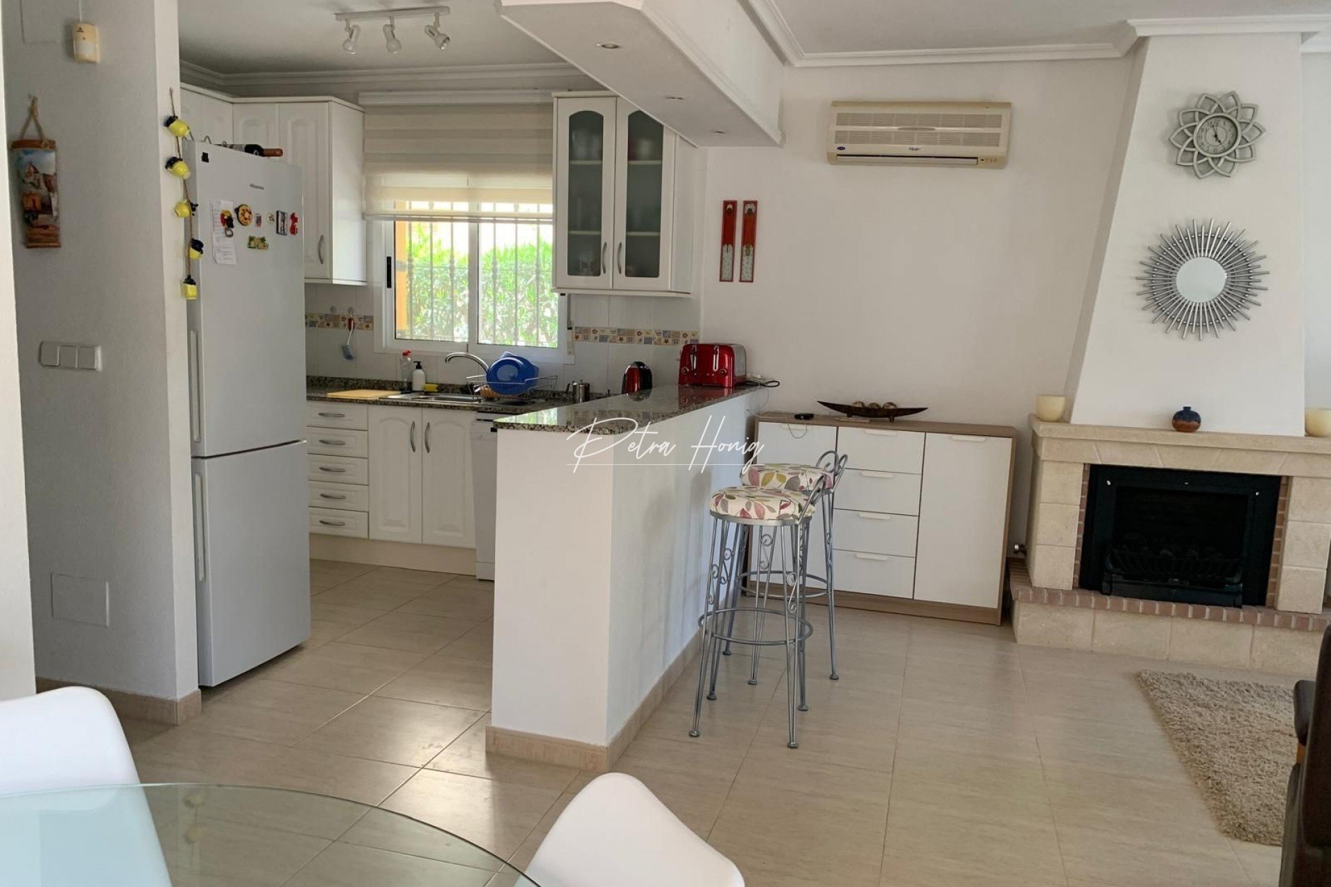 Resales - Villa - Guardamar del Segura - EL RASO