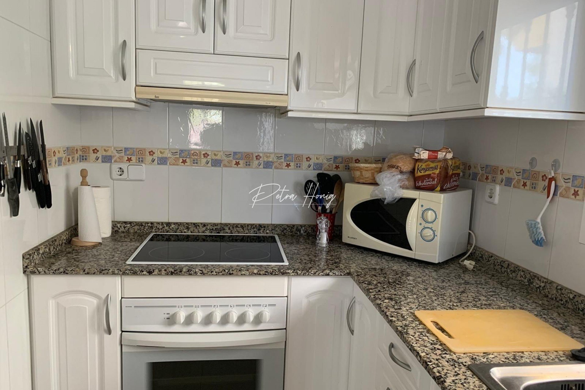Resales - Villa - Guardamar del Segura - EL RASO