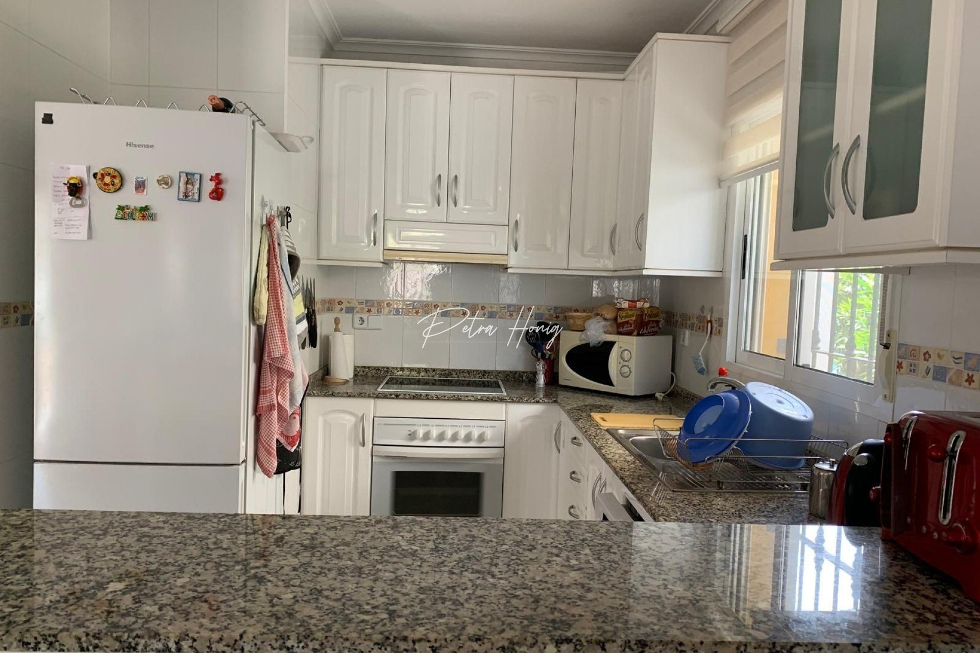 Resales - Villa - Guardamar del Segura - EL RASO