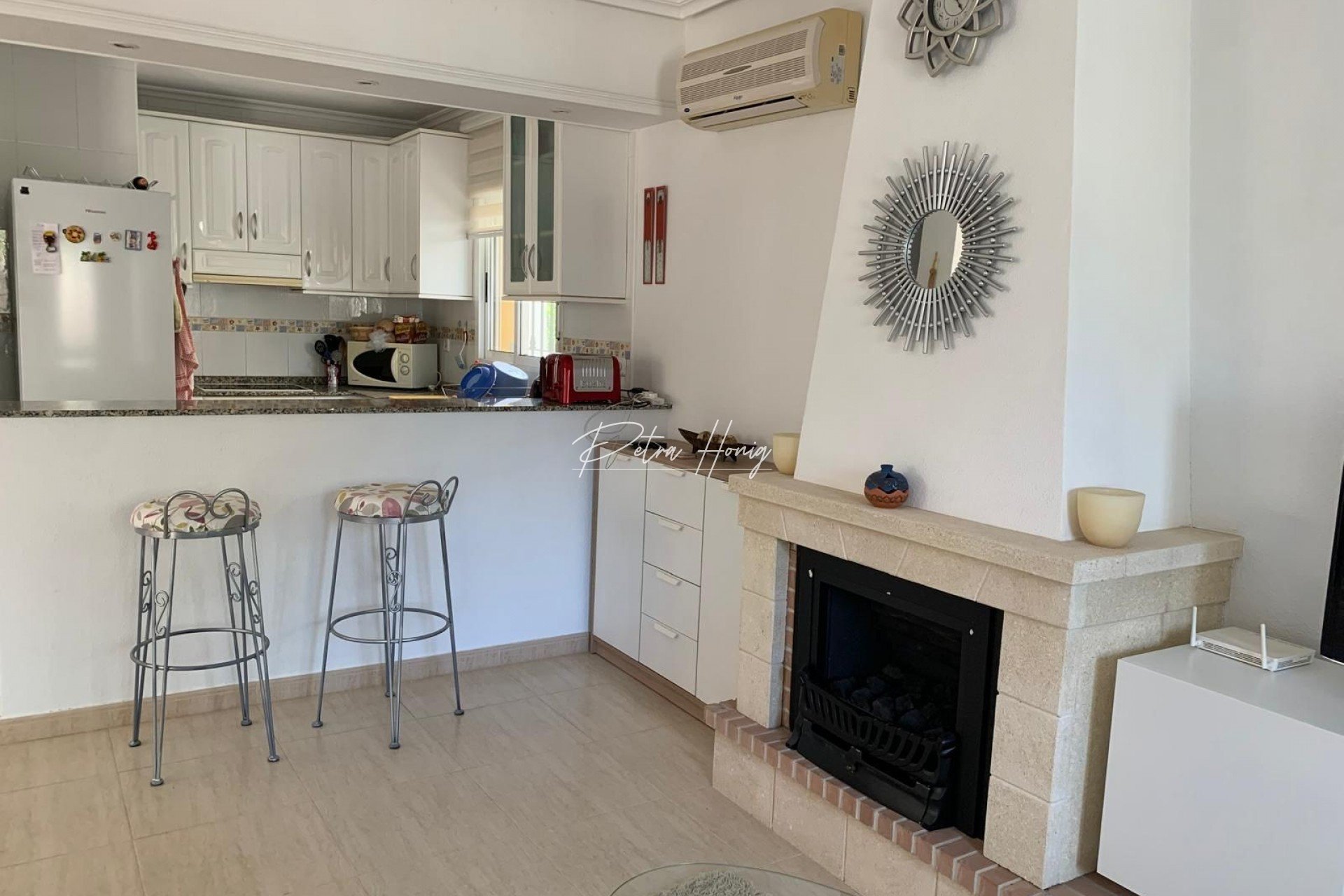Resales - Villa - Guardamar del Segura - EL RASO