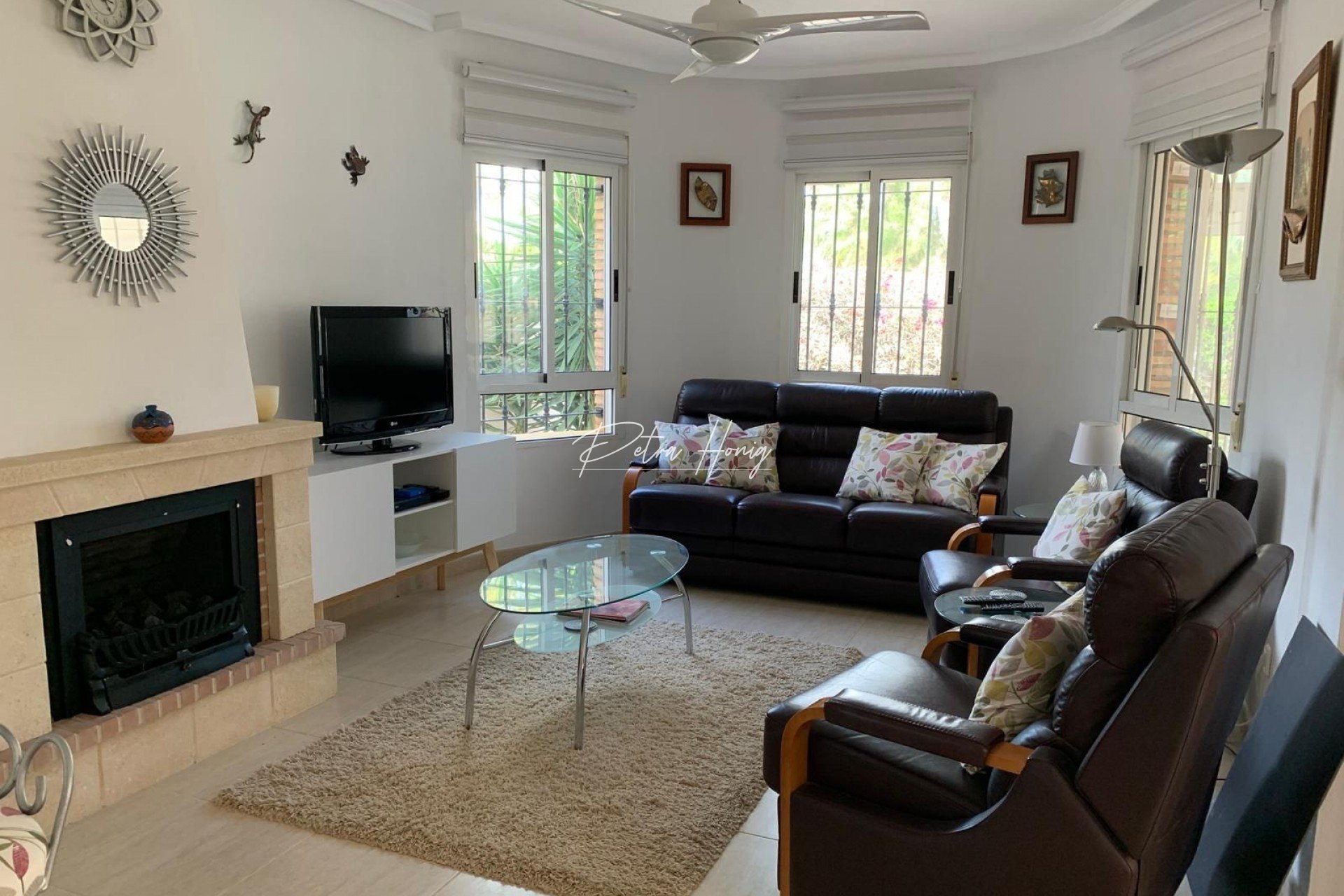 Resales - Villa - Guardamar del Segura - EL RASO