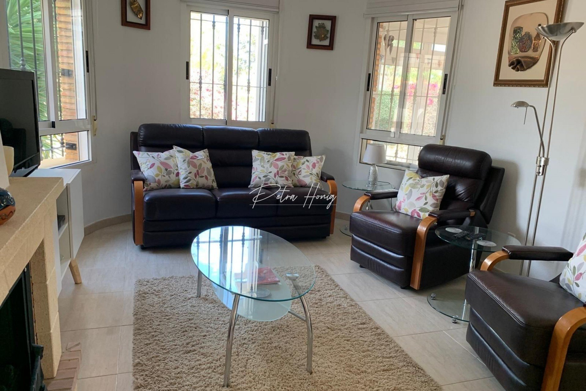 Resales - Villa - Guardamar del Segura - EL RASO