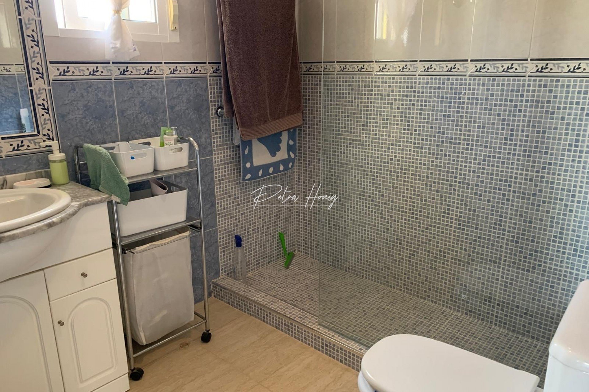 Resales - Villa - Guardamar del Segura - EL RASO