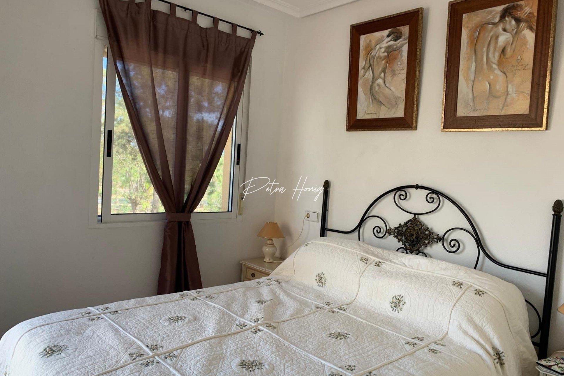 Resales - Villa - Guardamar del Segura - EL RASO