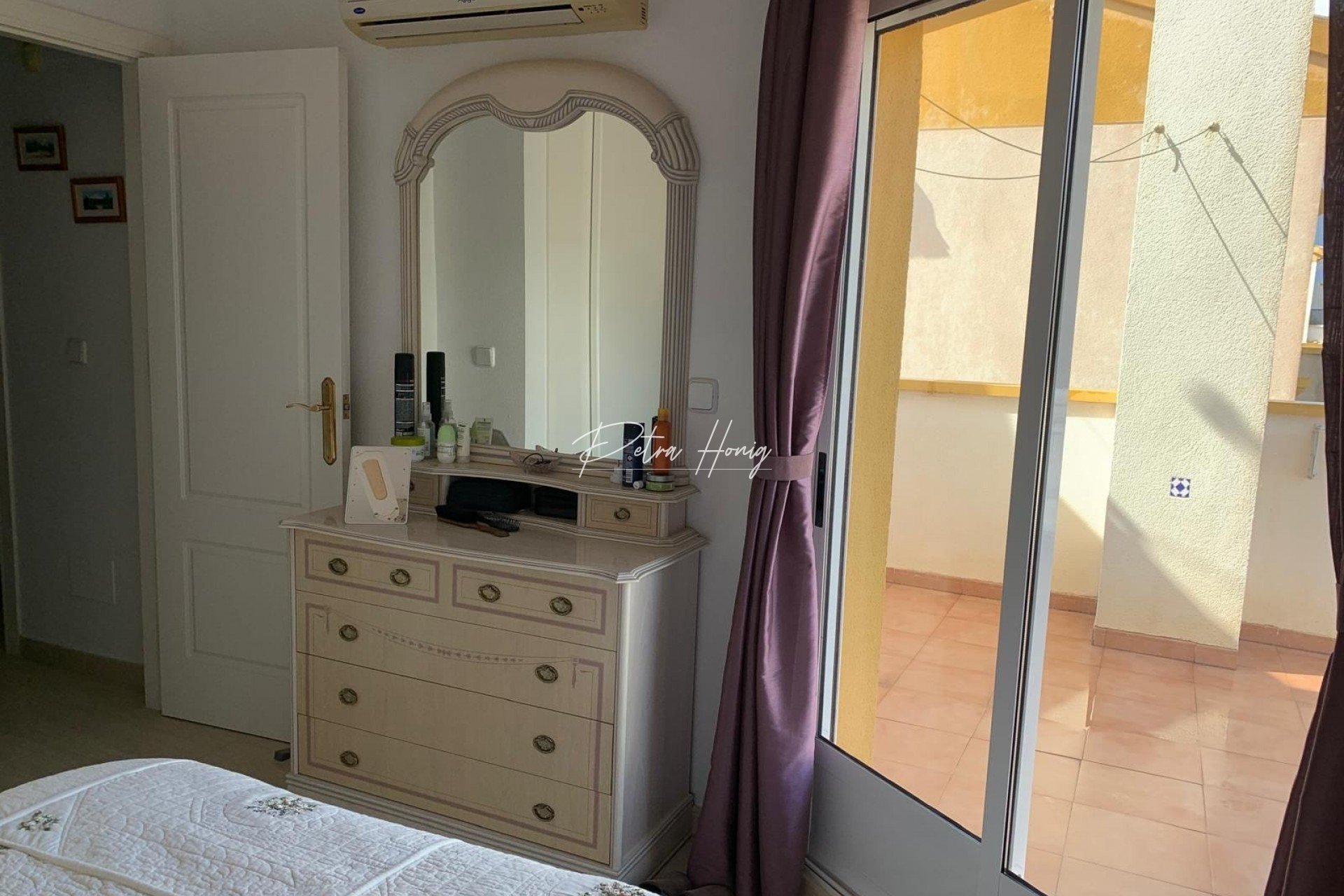 Resales - Villa - Guardamar del Segura - EL RASO