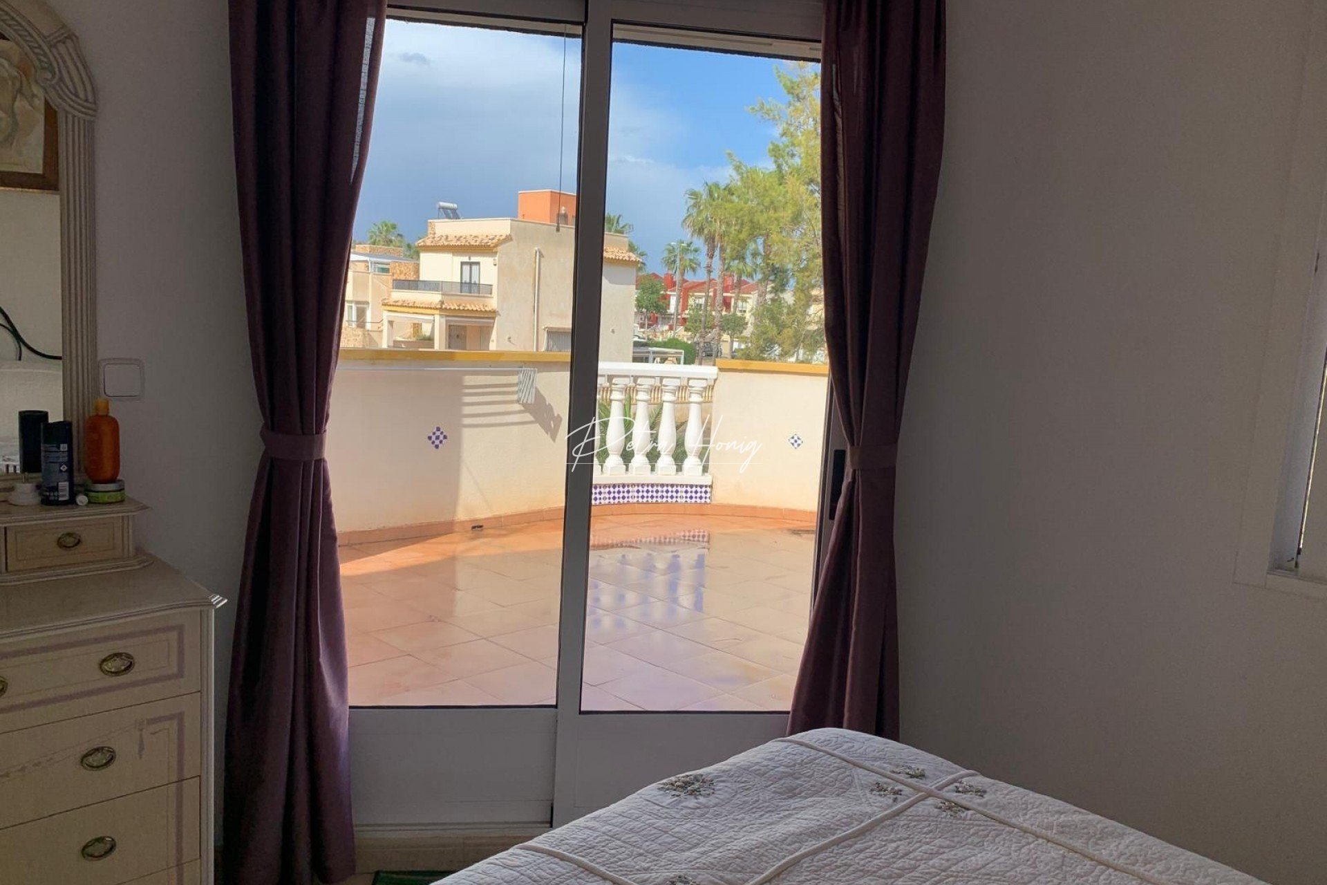 Resales - Villa - Guardamar del Segura - EL RASO