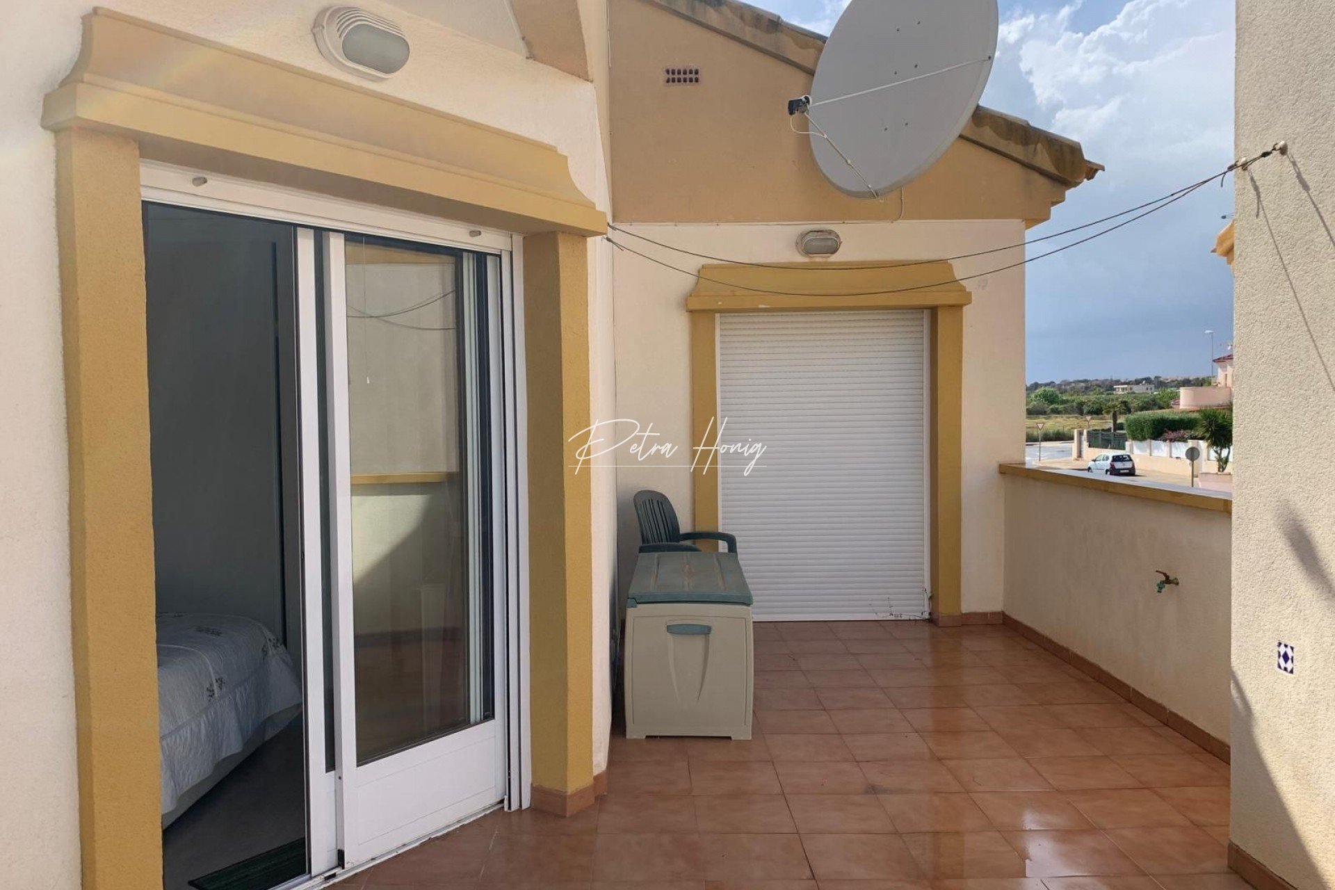 Resales - Villa - Guardamar del Segura - EL RASO