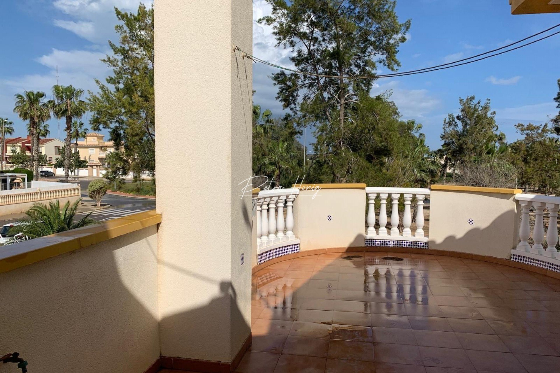 Resales - Villa - Guardamar del Segura - EL RASO
