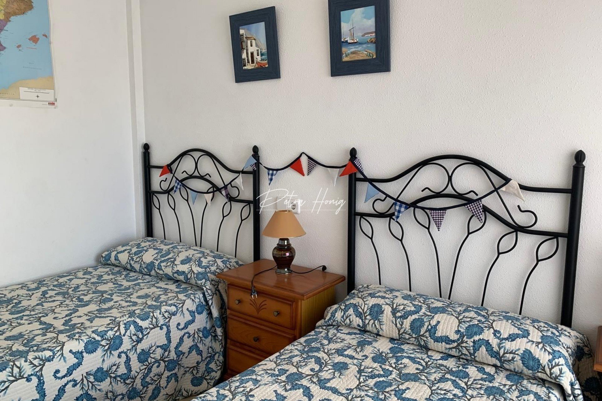 Resales - Villa - Guardamar del Segura - EL RASO