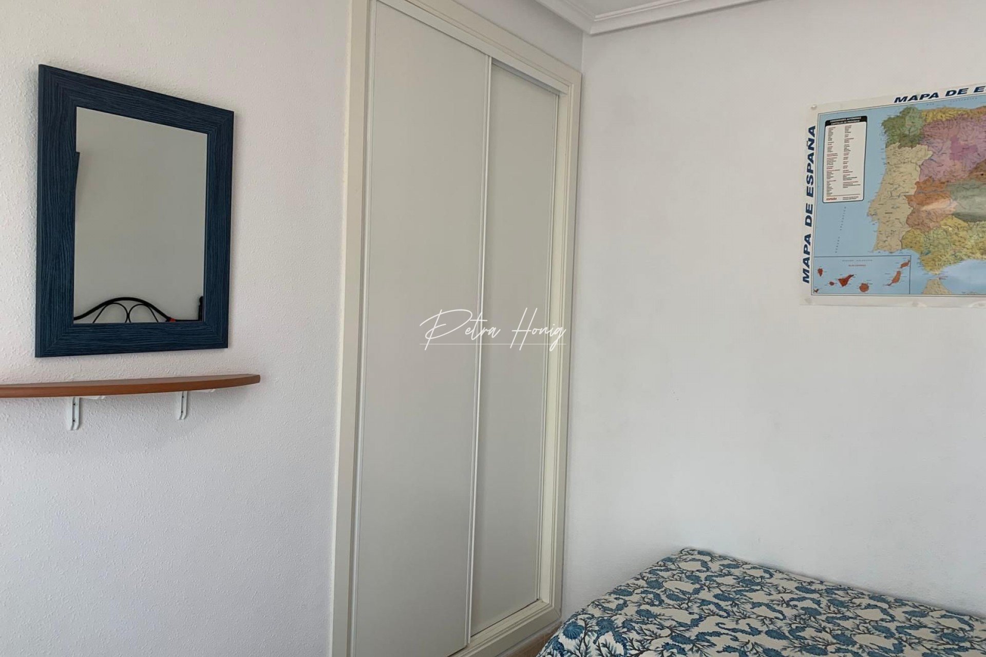 Resales - Villa - Guardamar del Segura - EL RASO