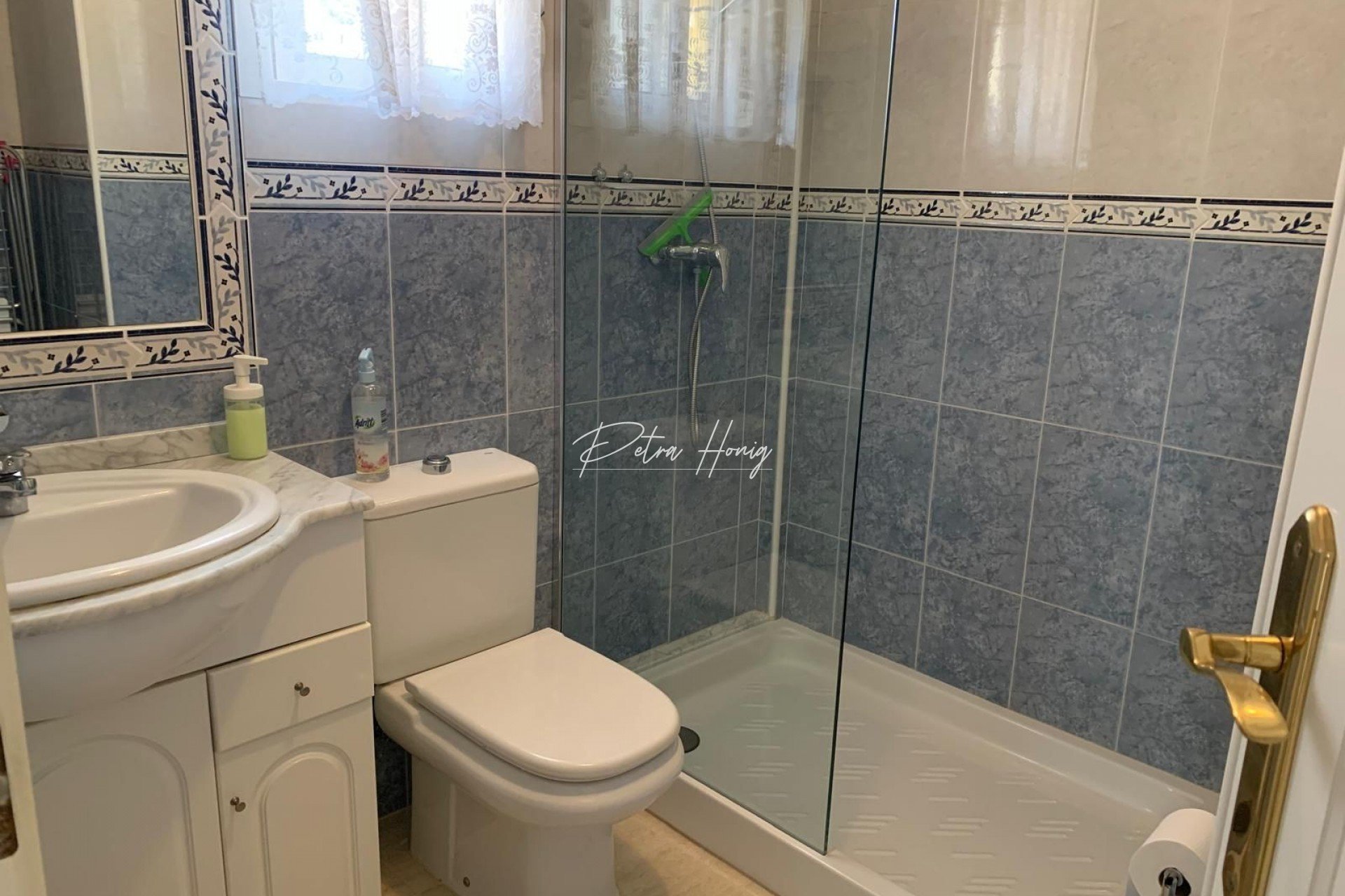 Resales - Villa - Guardamar del Segura - EL RASO