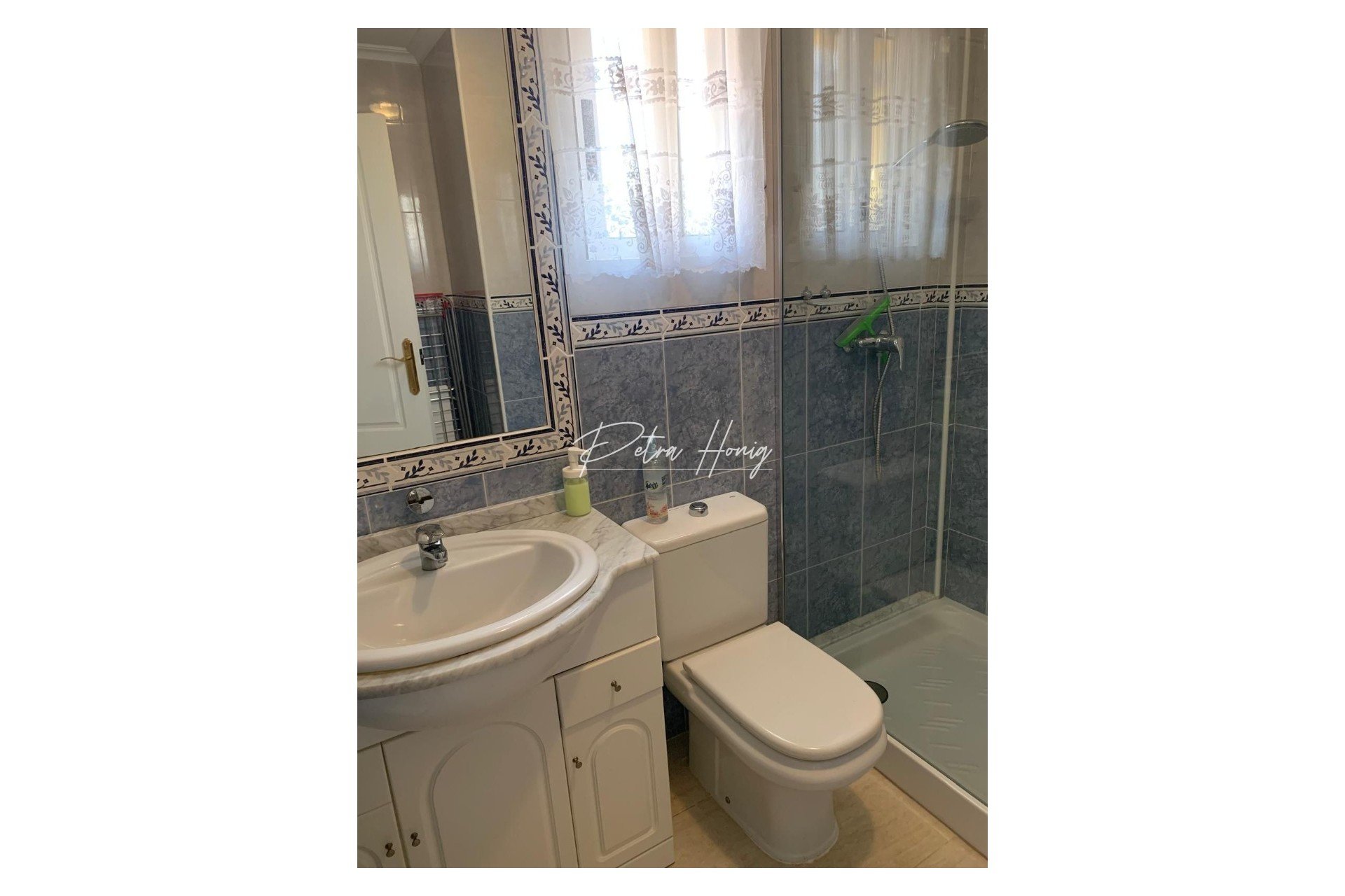 Resales - Villa - Guardamar del Segura - EL RASO