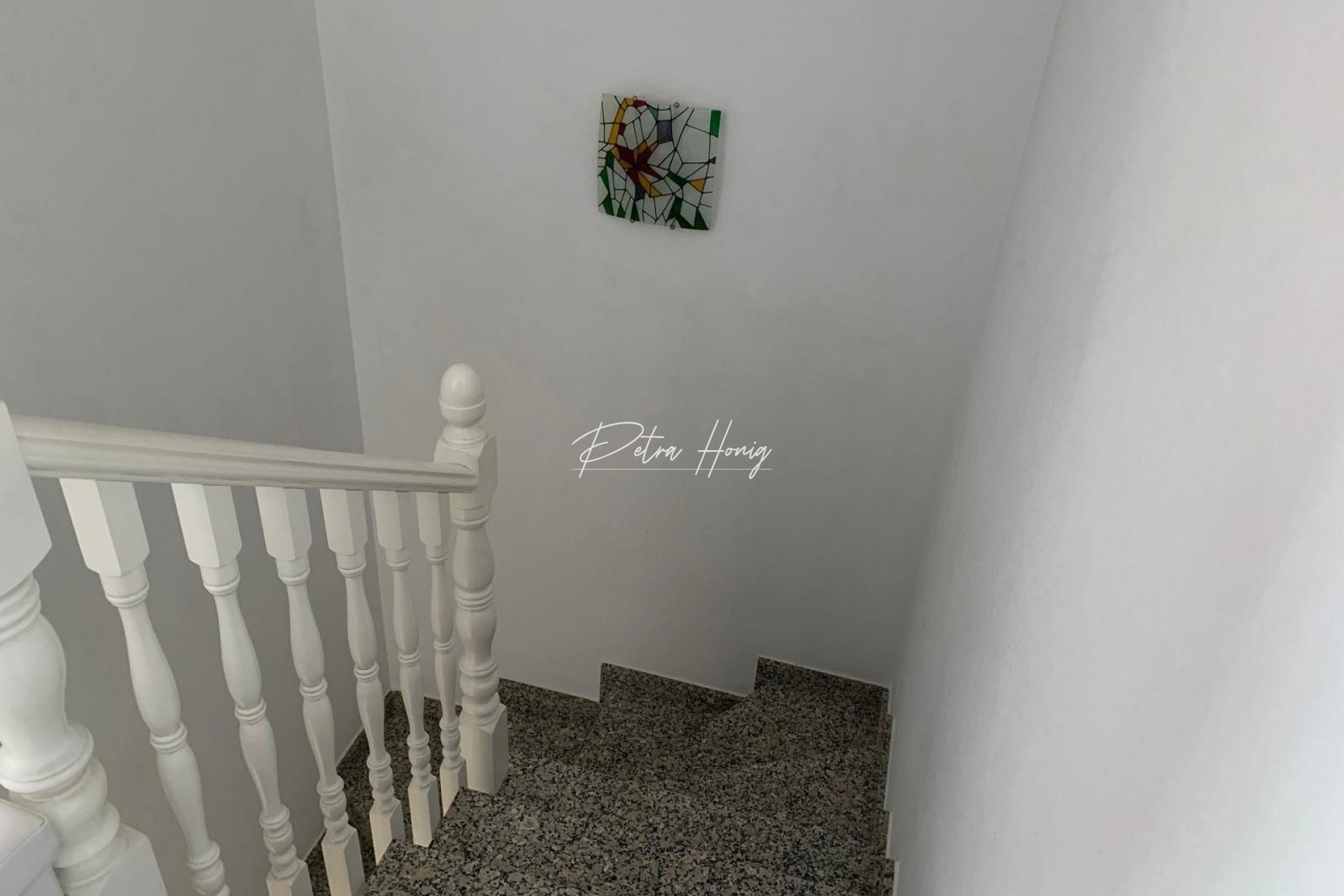 Resales - Villa - Guardamar del Segura - EL RASO