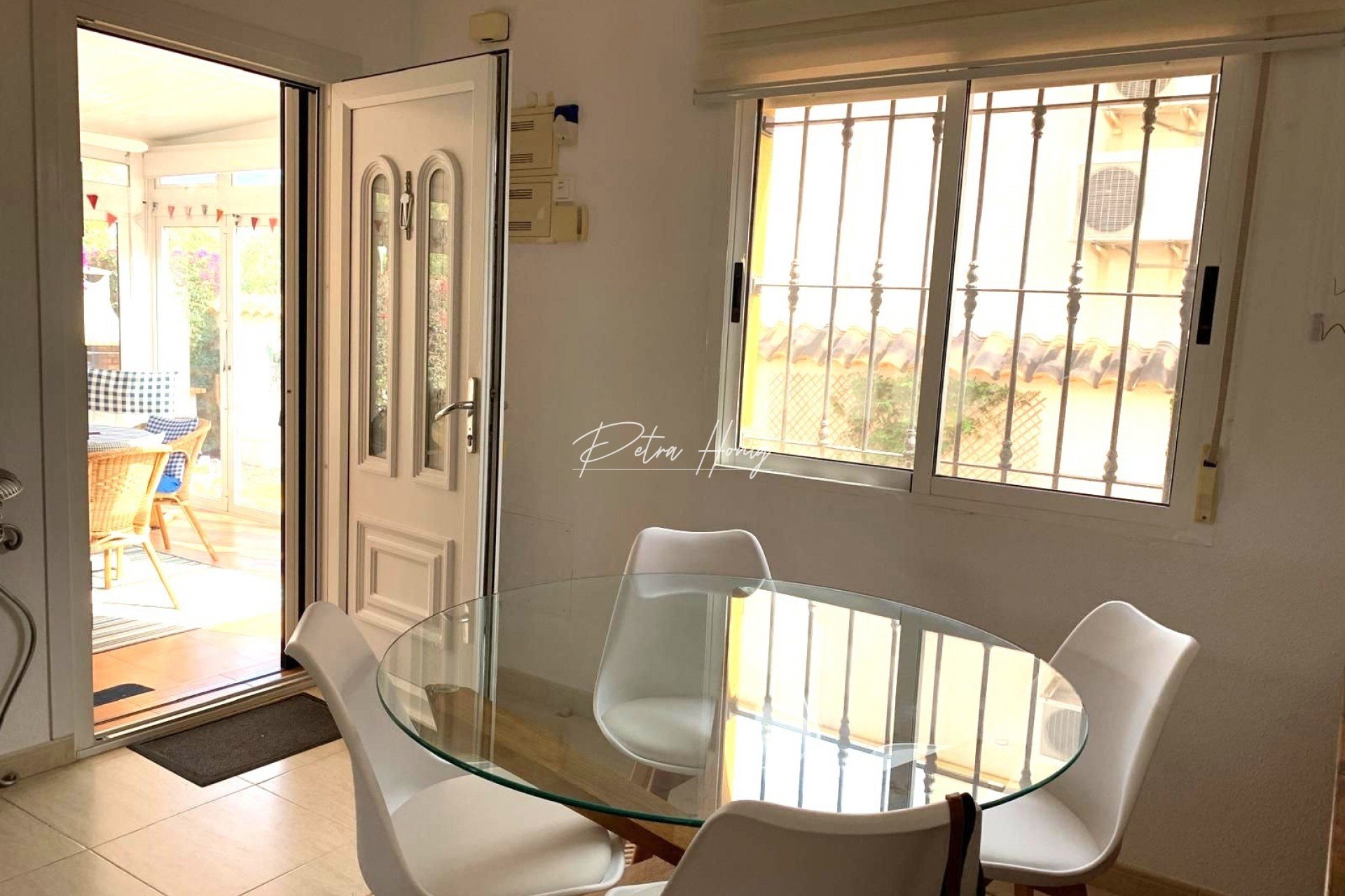 Resales - Villa - Guardamar del Segura - EL RASO