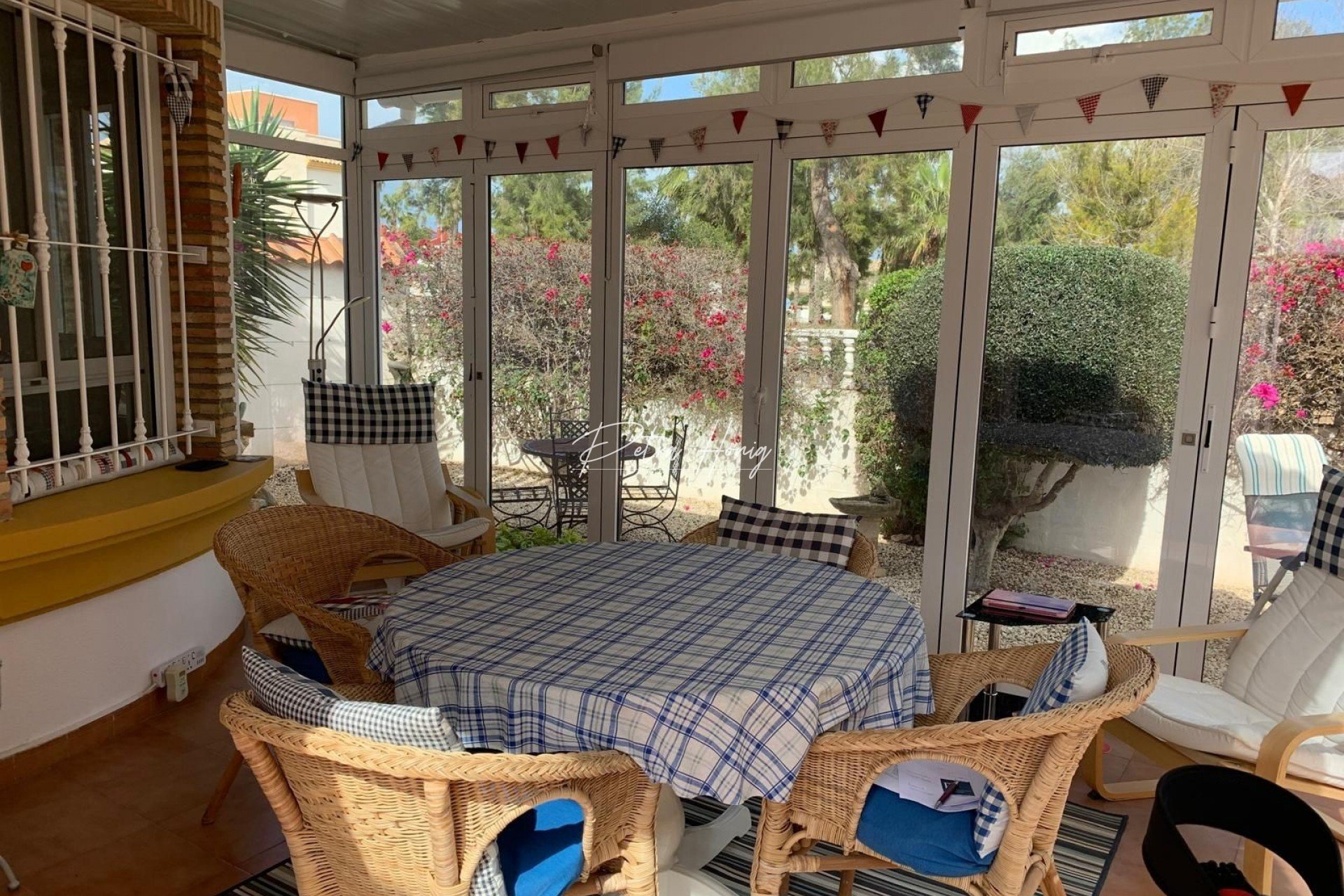 Resales - Villa - Guardamar del Segura - EL RASO