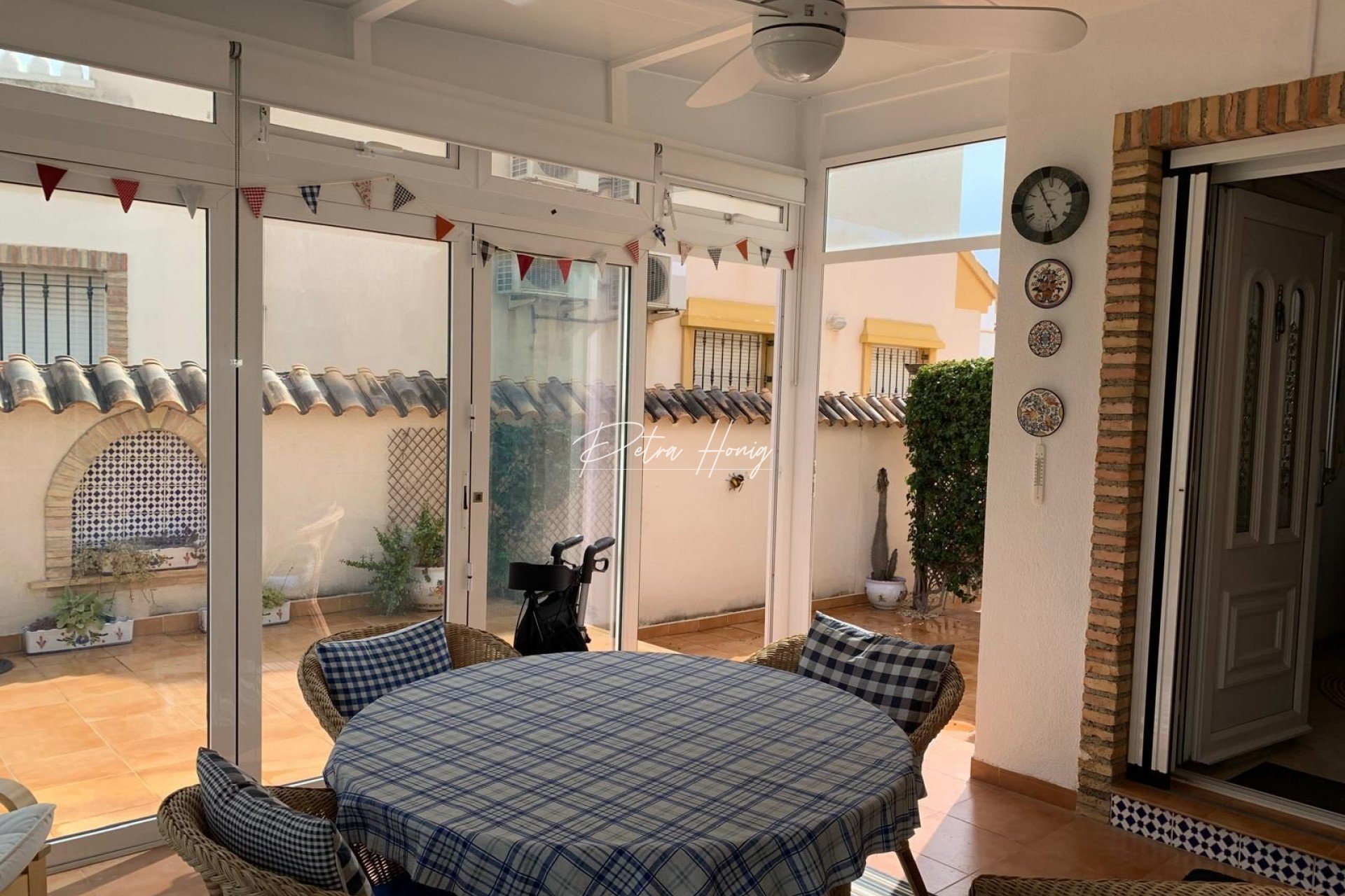 Resales - Villa - Guardamar del Segura - EL RASO