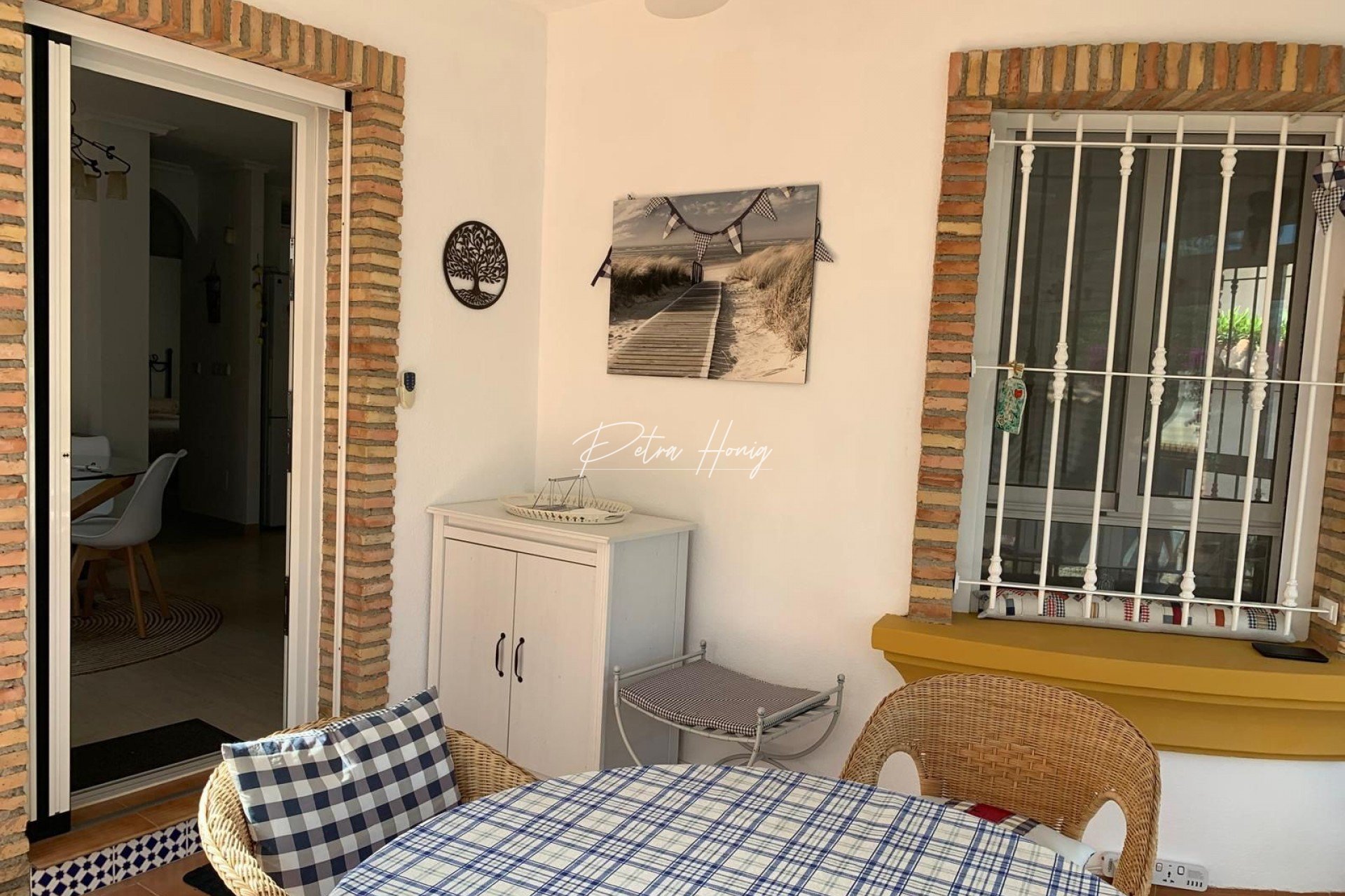 Resales - Villa - Guardamar del Segura - EL RASO