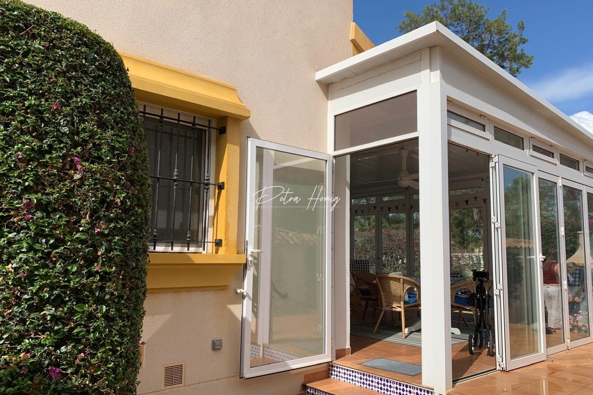 Resales - Villa - Guardamar del Segura - EL RASO