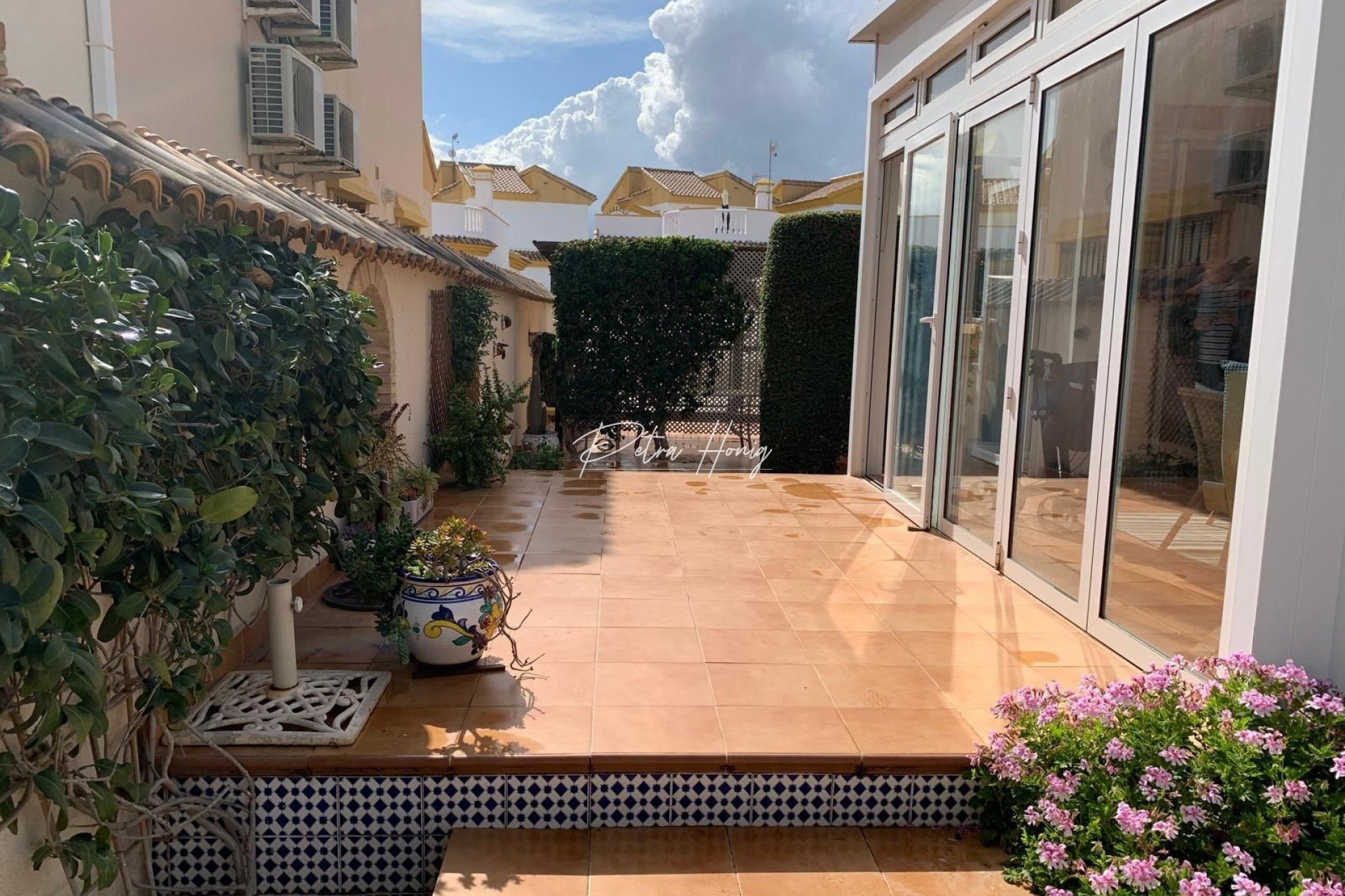 Resales - Villa - Guardamar del Segura - EL RASO