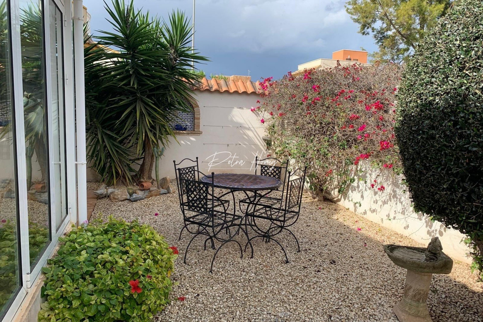 Resales - Villa - Guardamar del Segura - EL RASO