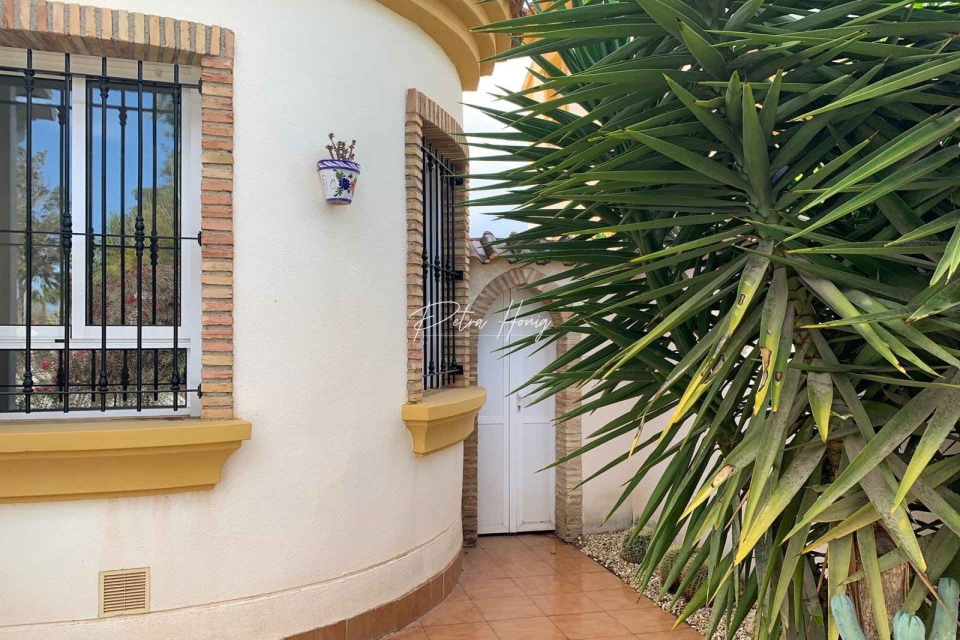 Resales - Villa - Guardamar del Segura - EL RASO