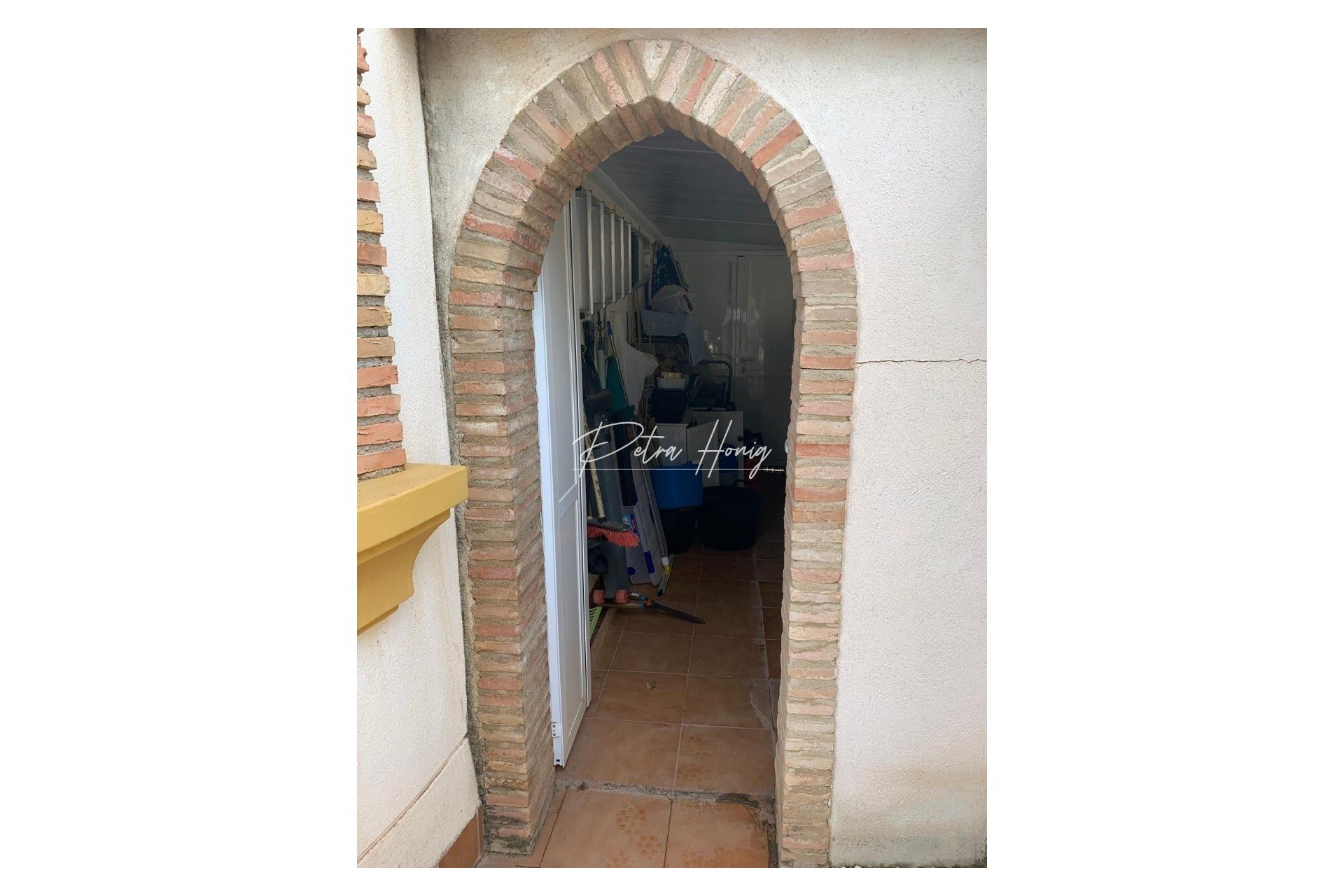 Resales - Villa - Guardamar del Segura - EL RASO