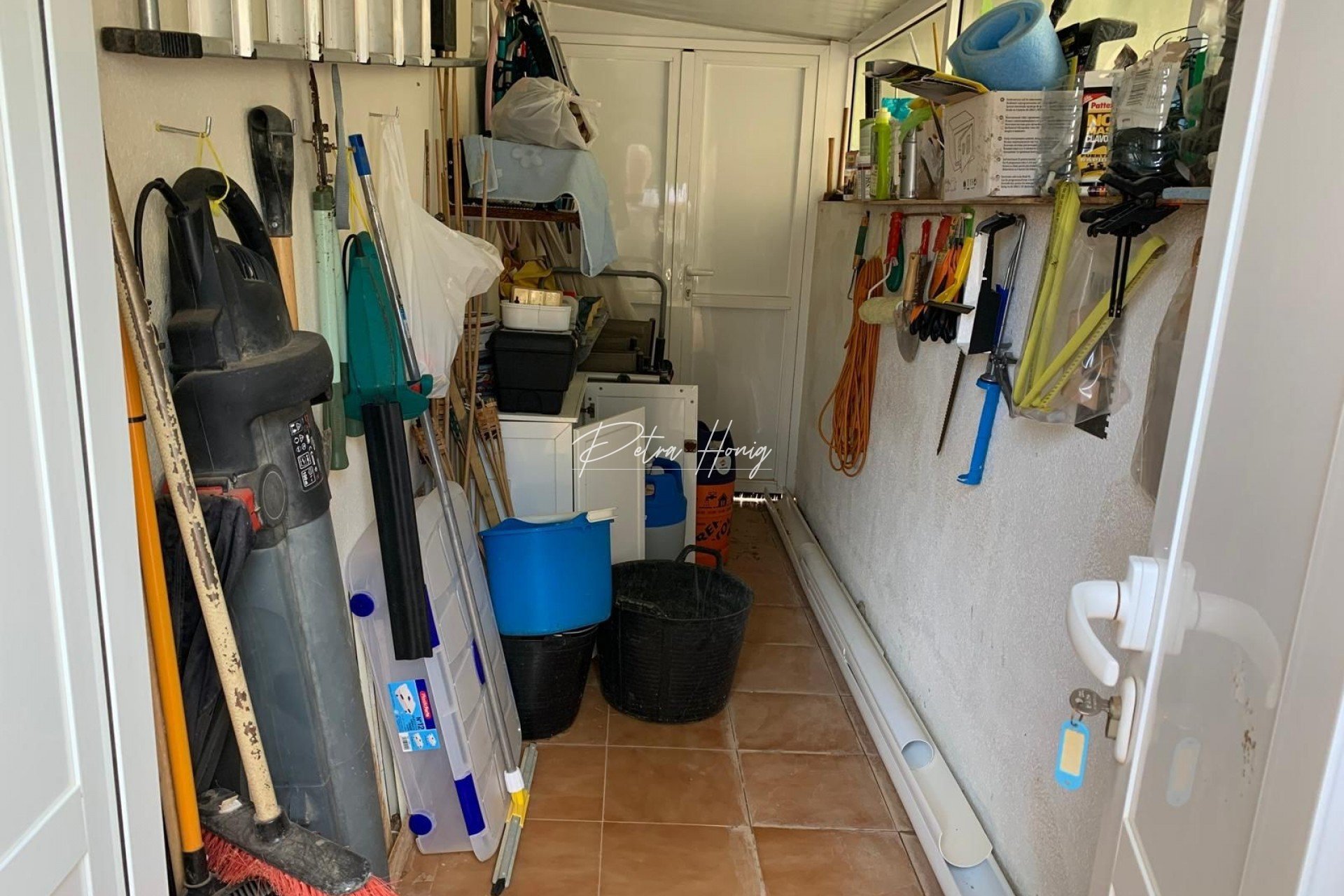 Resales - Villa - Guardamar del Segura - EL RASO