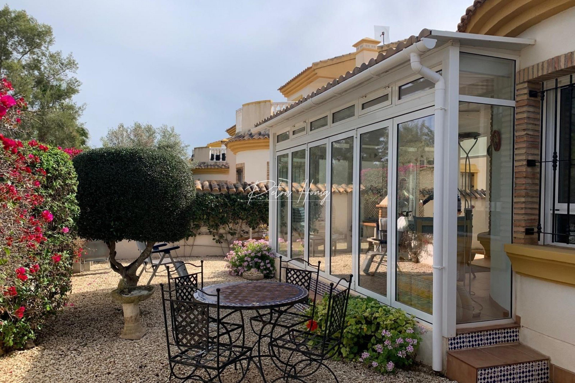 Resales - Villa - Guardamar del Segura - EL RASO