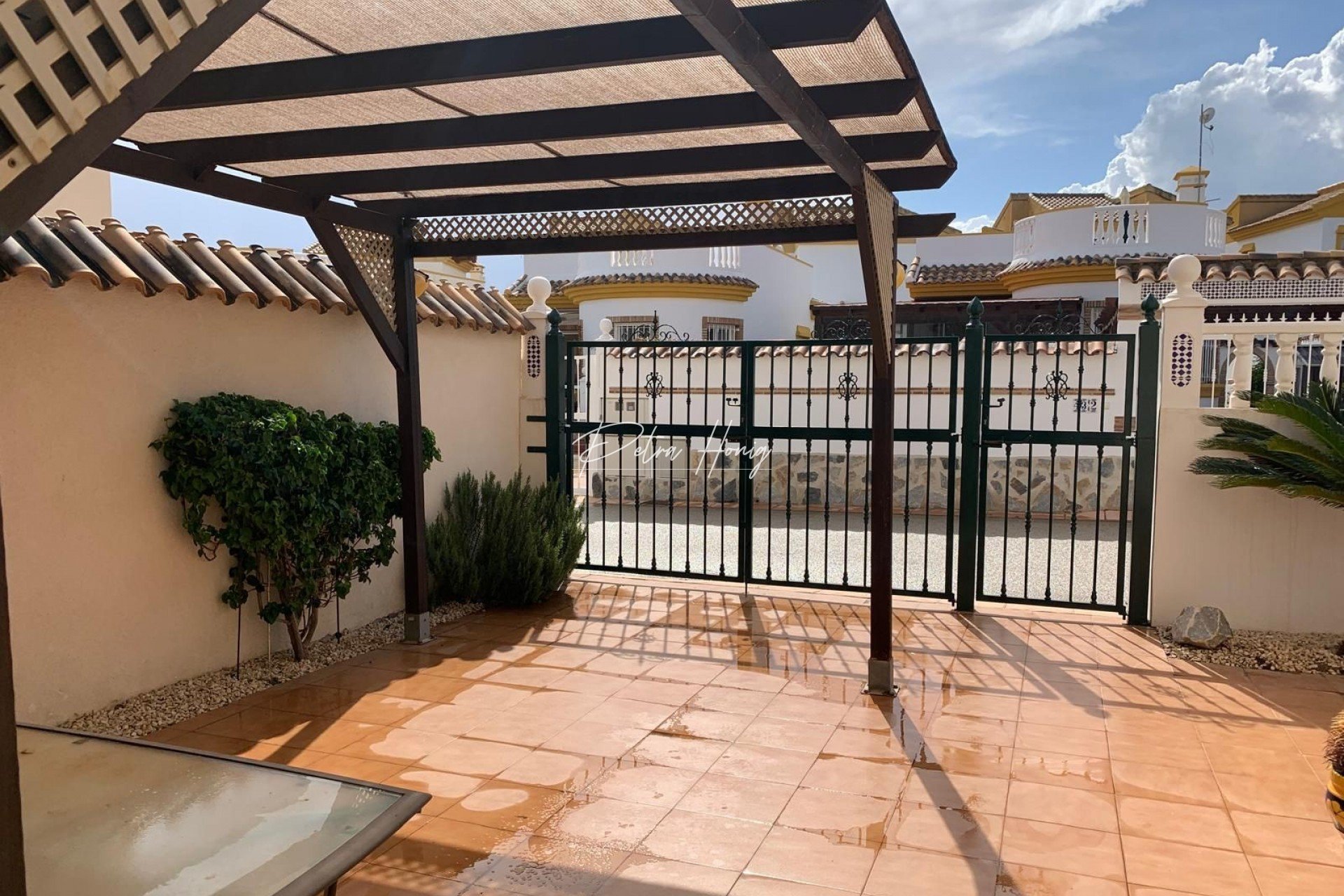 Resales - Villa - Guardamar del Segura - EL RASO