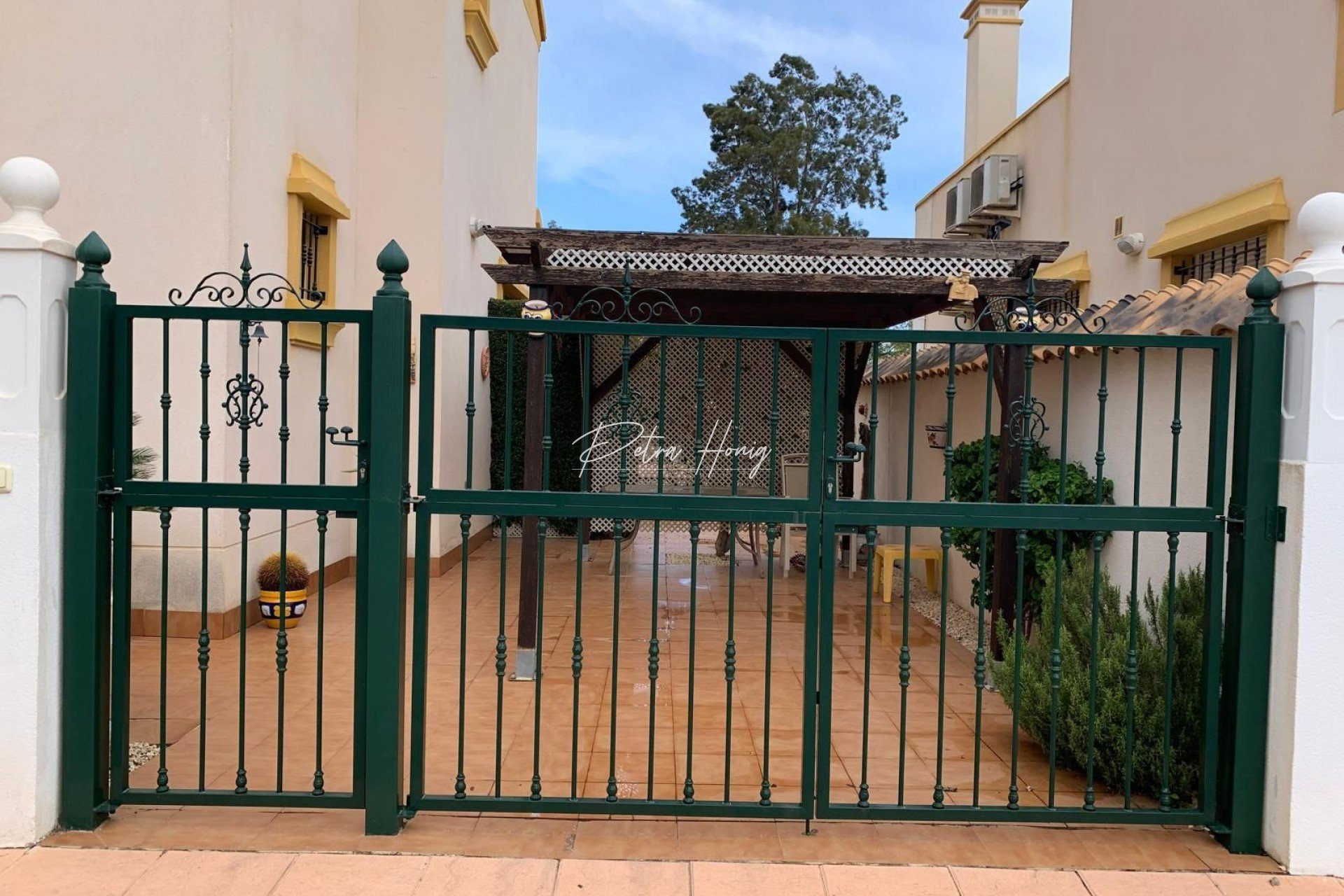 Resales - Villa - Guardamar del Segura - EL RASO
